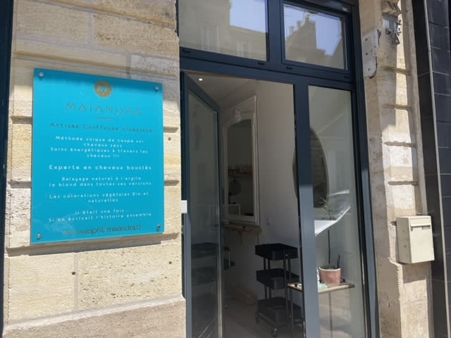 Esprit Maïandra - Massage Bordeaux - OneBooking