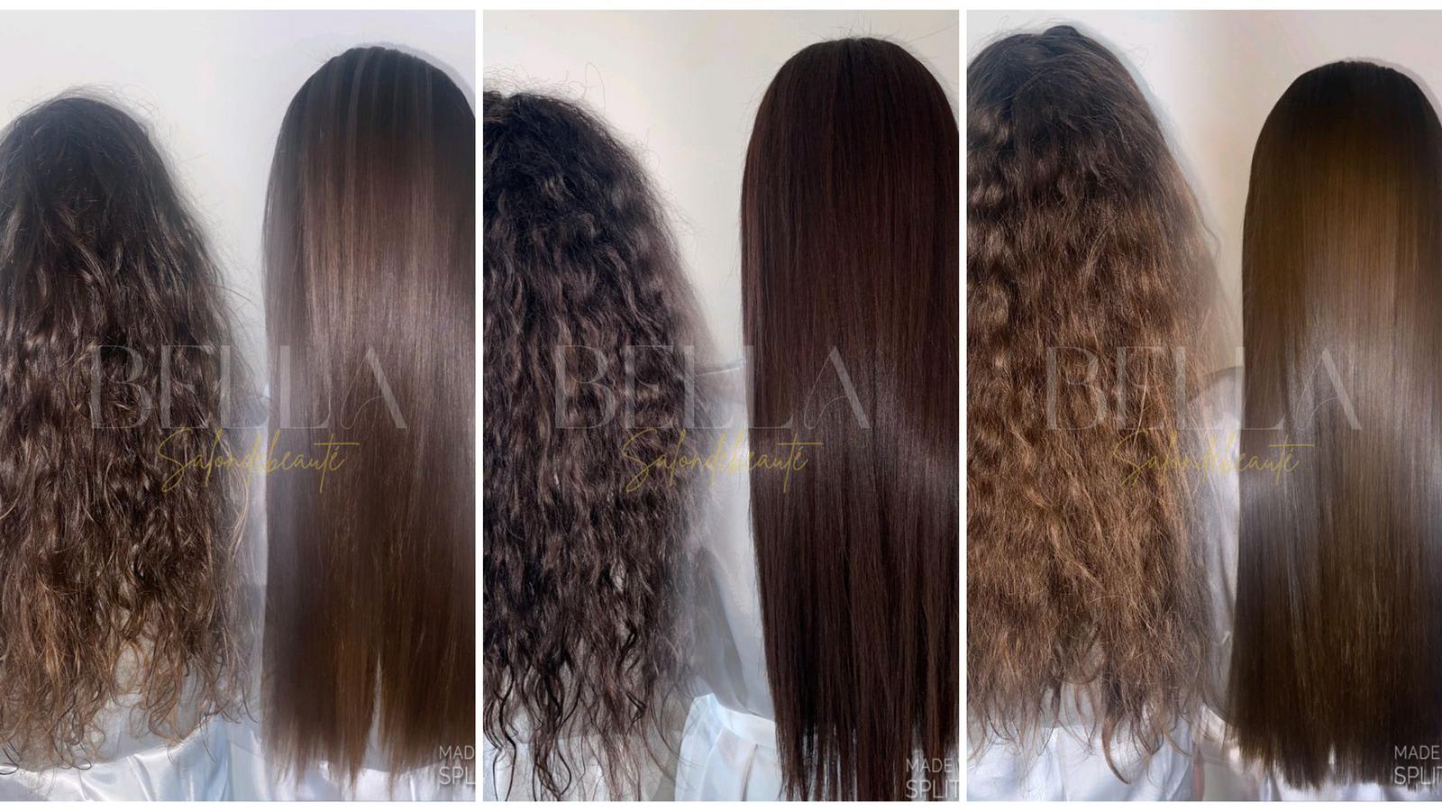 BELLA - Coiffure Montpellier - Photo de couverture - OneBooking