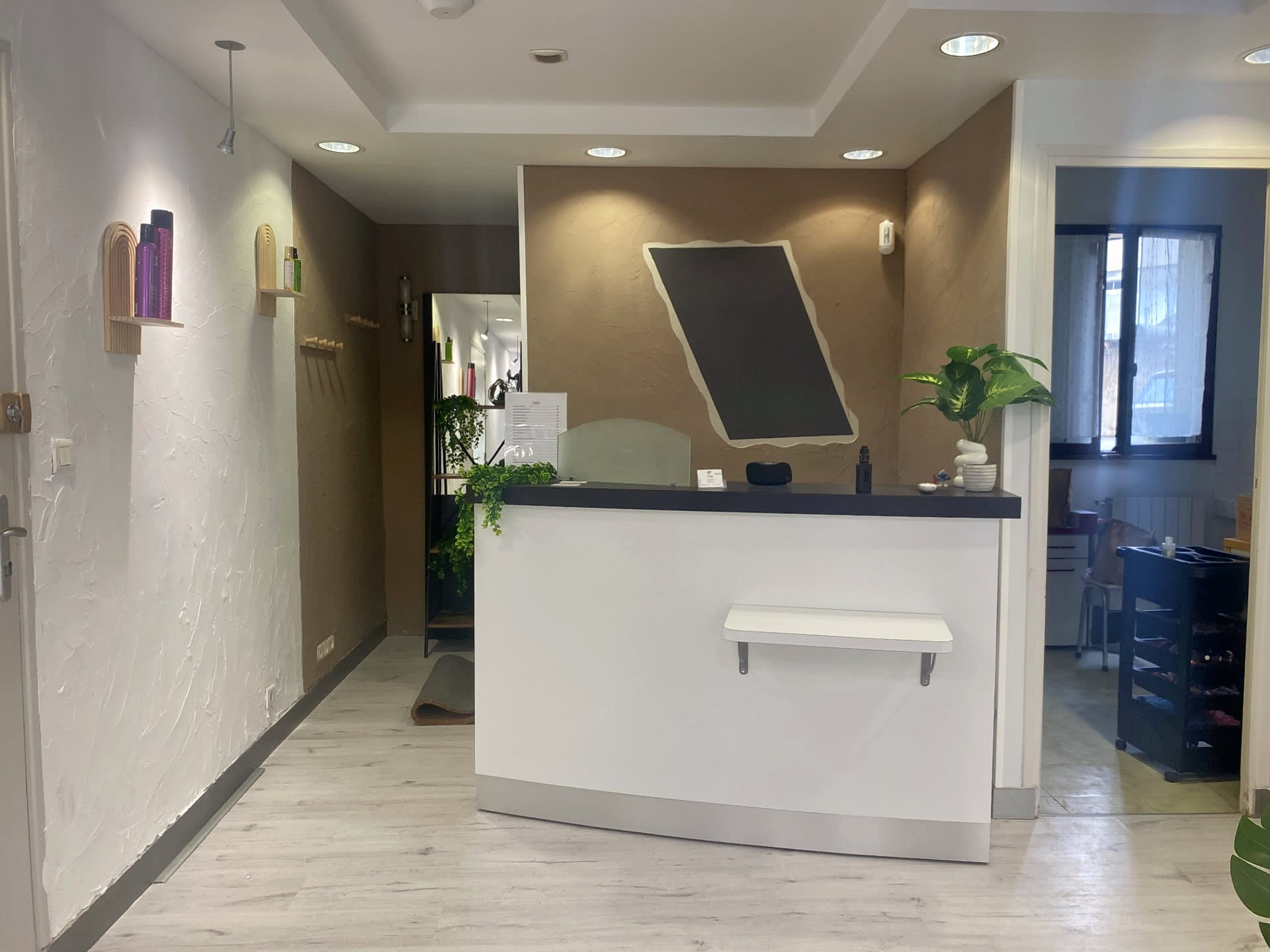 pl’hair - Coiffure Hyères - pl’hair - Photo Galerie - OneBooking