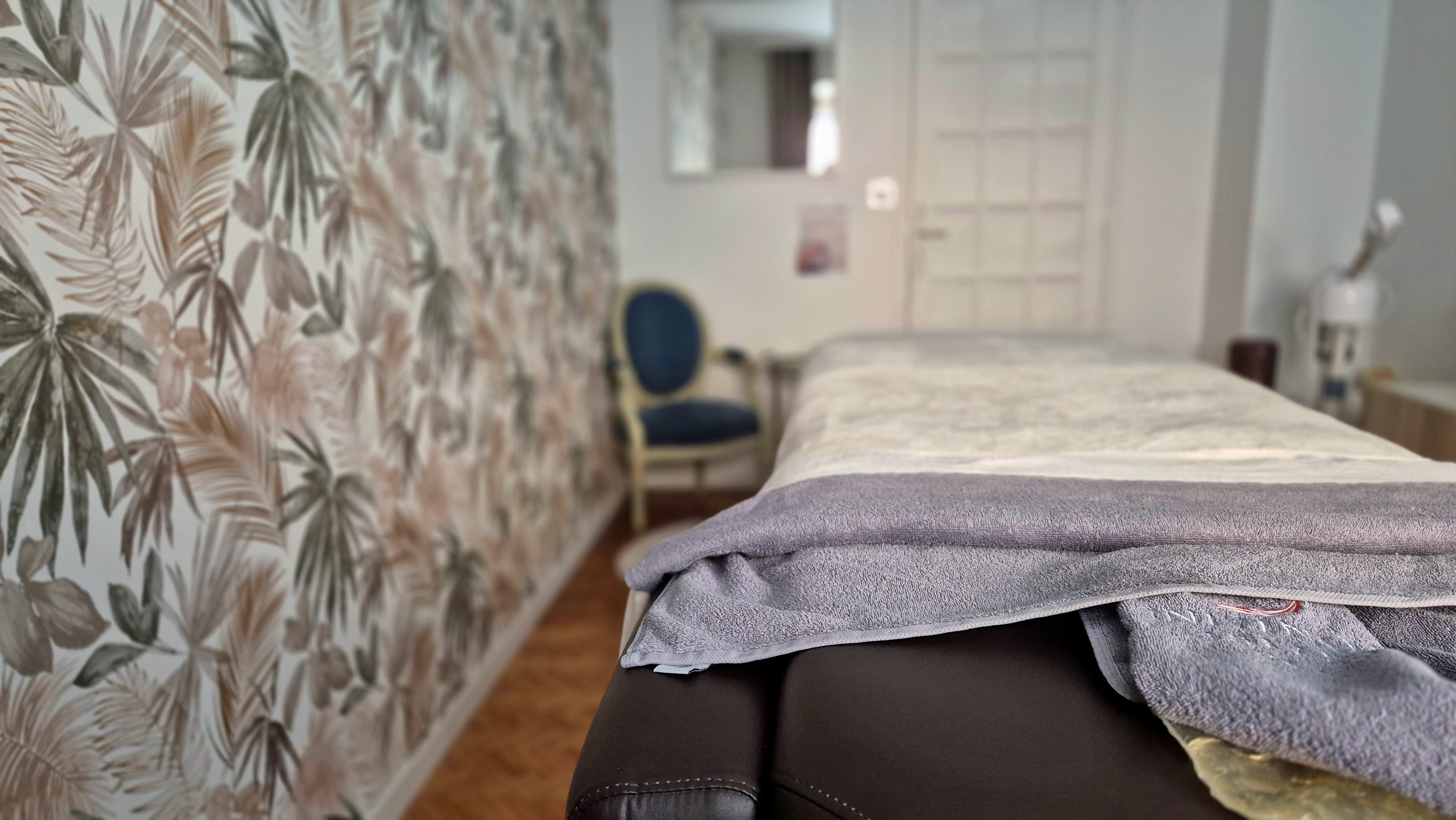 Lecuret Floriane - Esthéticienne & Masseuse - Institut de beauté Dijon - OneBooking