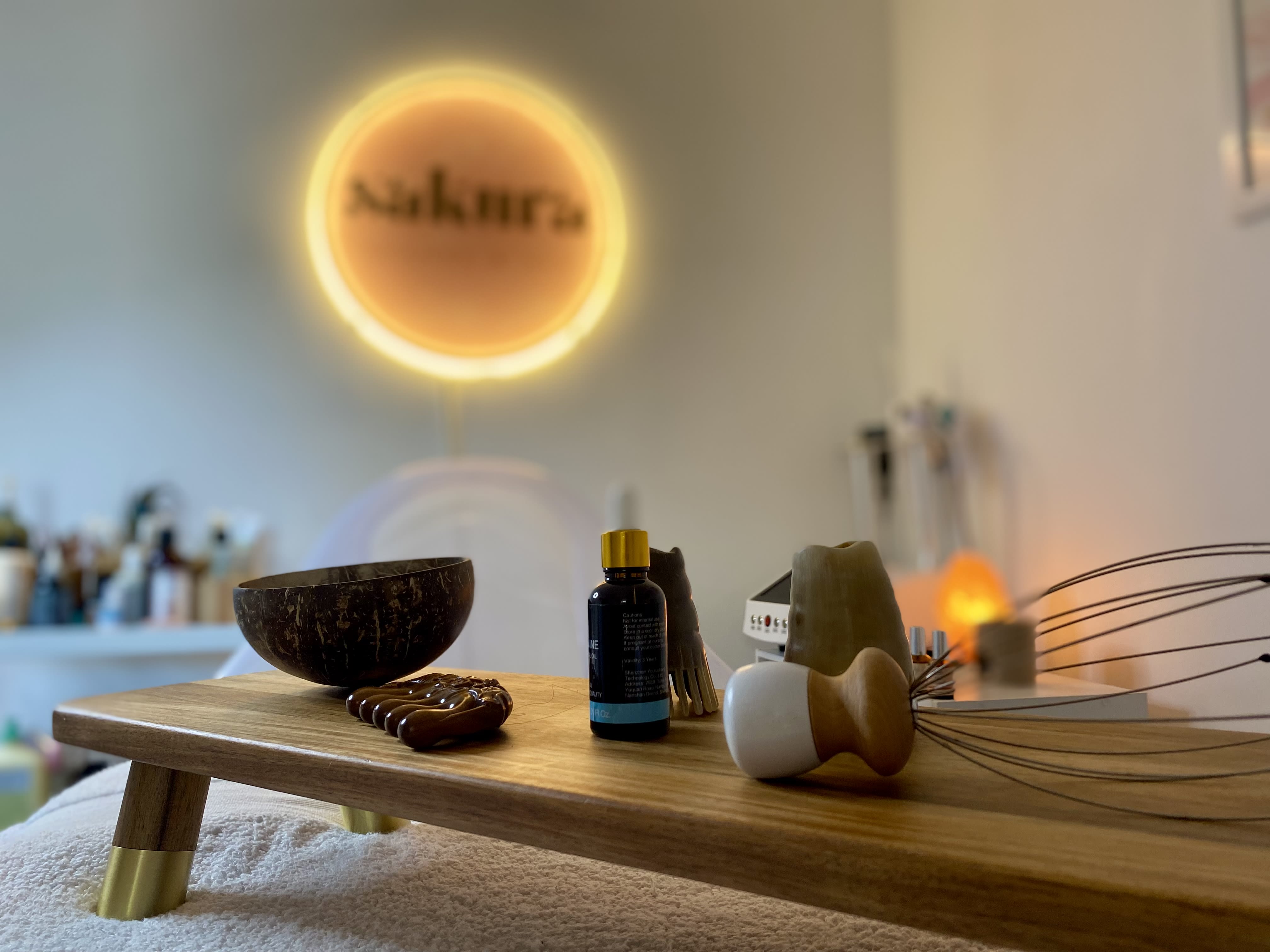 Sakura Beauty | Hair Care & Head Spa - Coiffure Nice - Photo de couverture - OneBooking