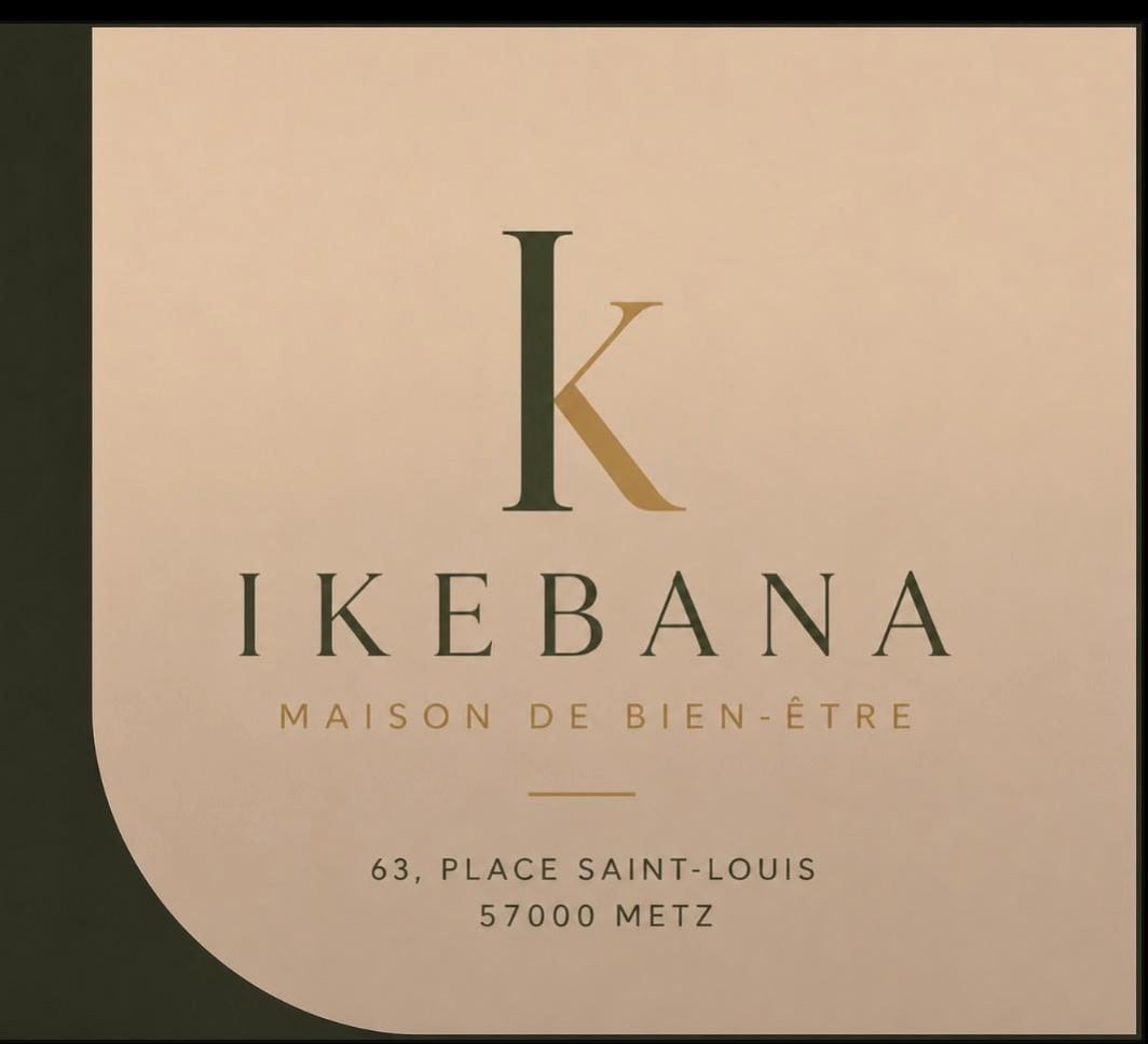 IKEBANA - Sourcils & cils Metz - OneBooking