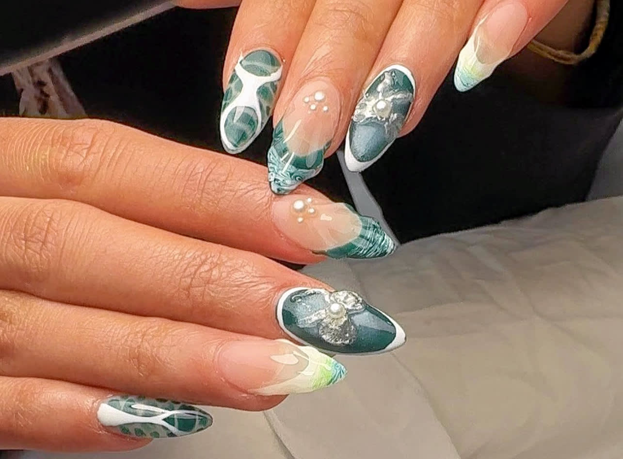 Nails Maison - Coiffure Toulouse - Nails Maison - Photo Galerie - OneBooking