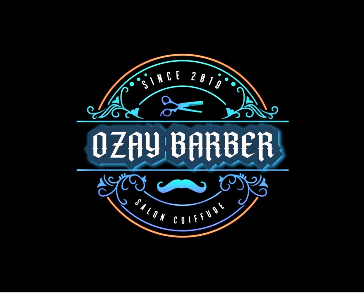Ozay Barber - Coiffure Montpellier - OneBooking
