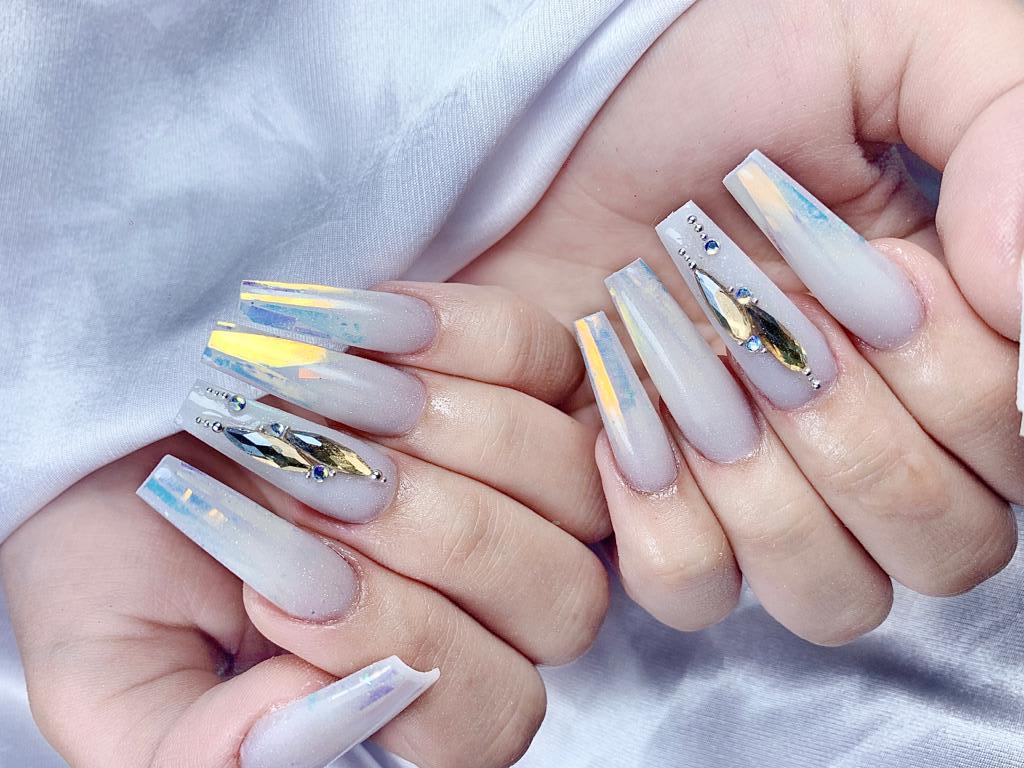 Asia Nails - Soin visage Nice - Photo de couverture - OneBooking