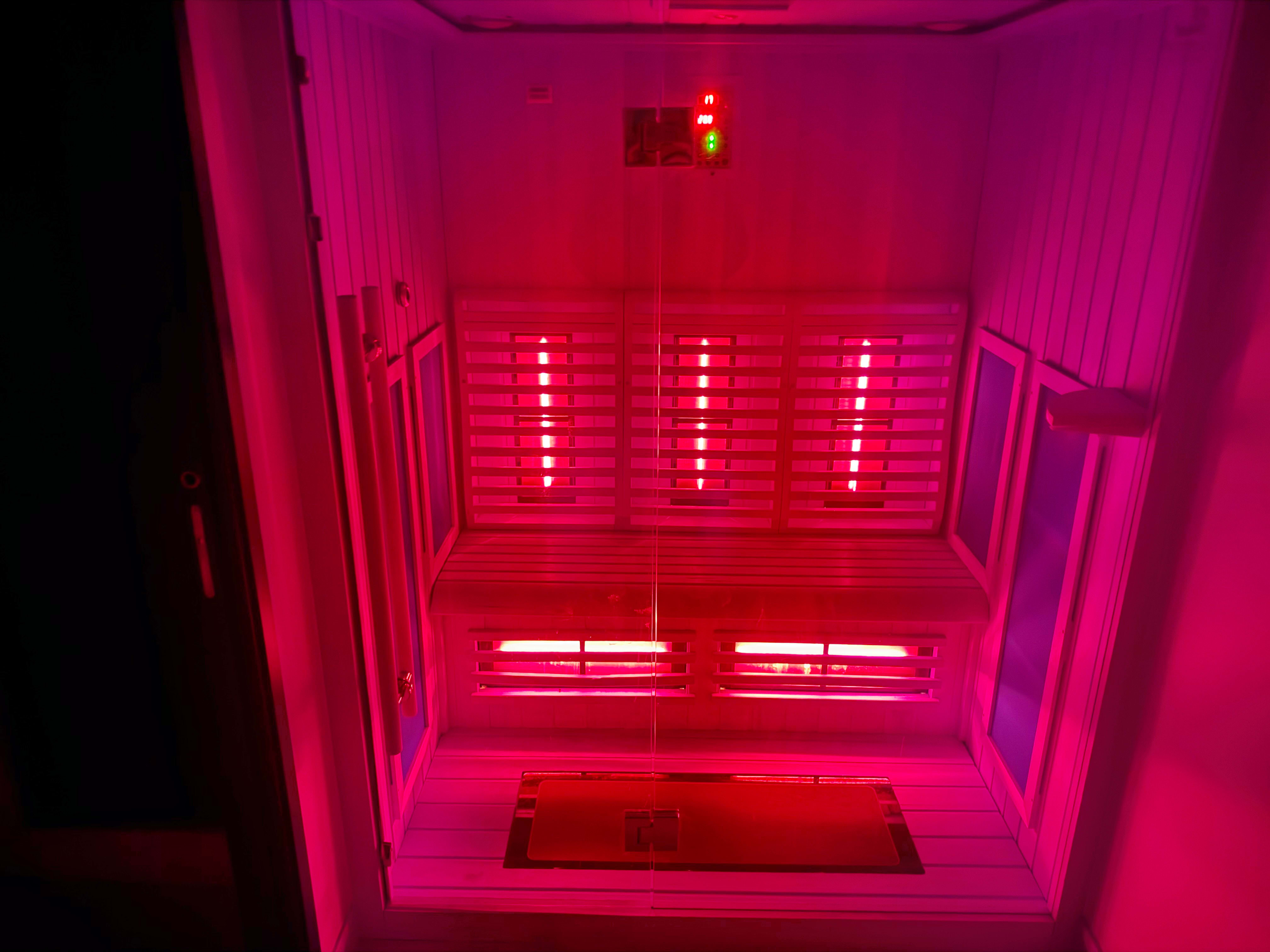 Día wellness club - Institut de beauté Antibes - Día wellness club - Photo Galerie - OneBooking