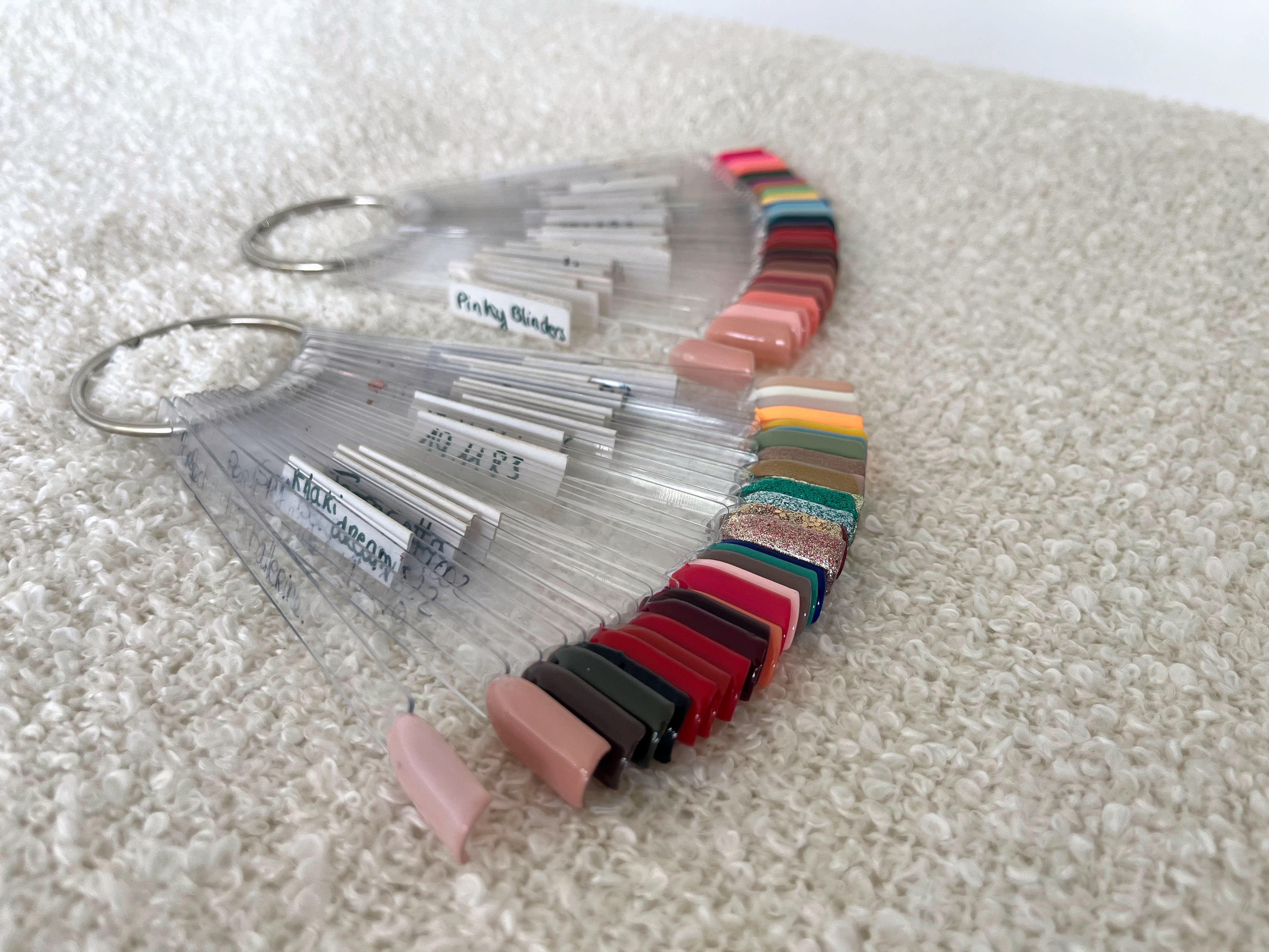 Les soins de Laurie : luxopuncture et prothésiste ongulaire - Institut de beauté Cannes - Les soins de Laurie : luxopuncture et prothésiste ongulaire - Photo Galerie - OneBooking