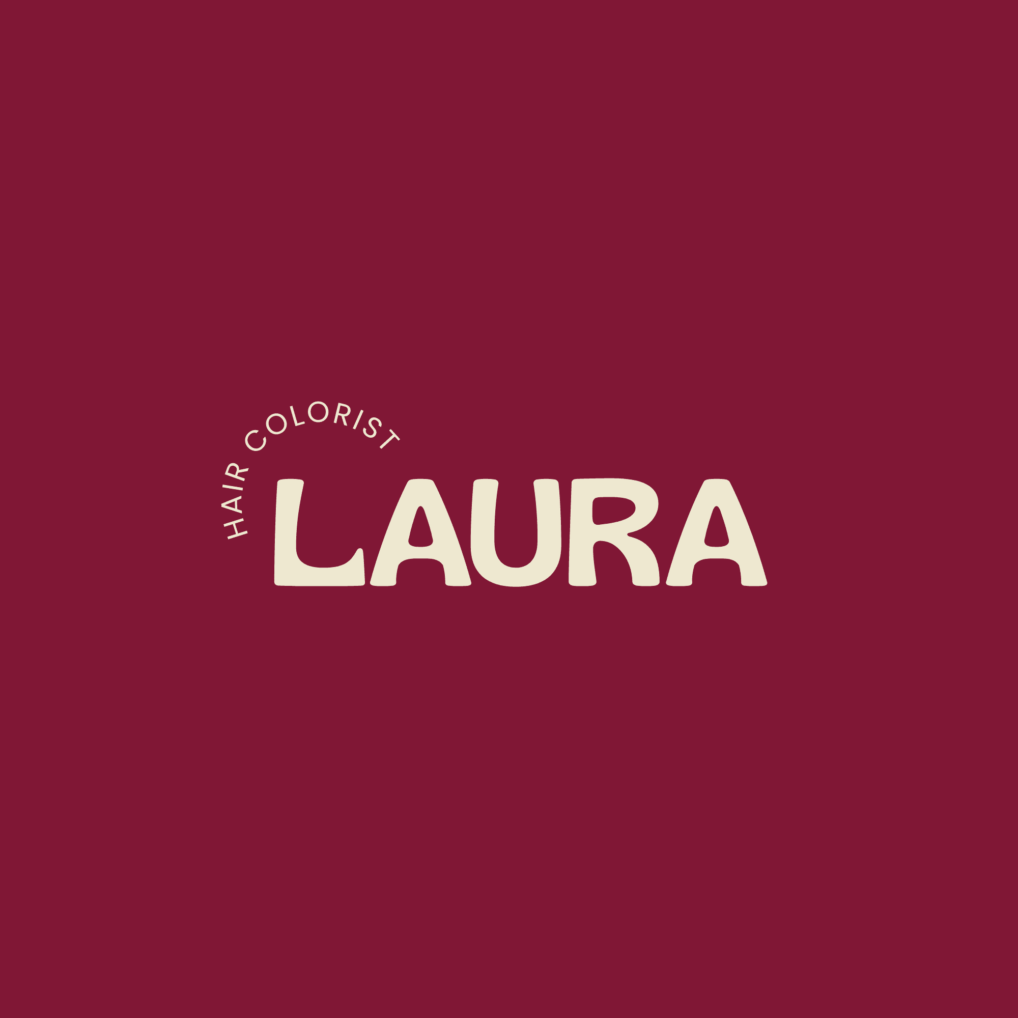 Laura hair colorist