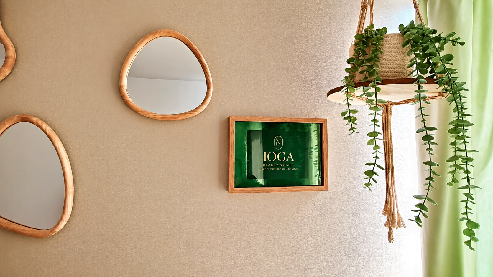 JOGA BEAUTY NAILS - Institut de beauté Béziers - JOGA BEAUTY NAILS - Photo Galerie - OneBooking