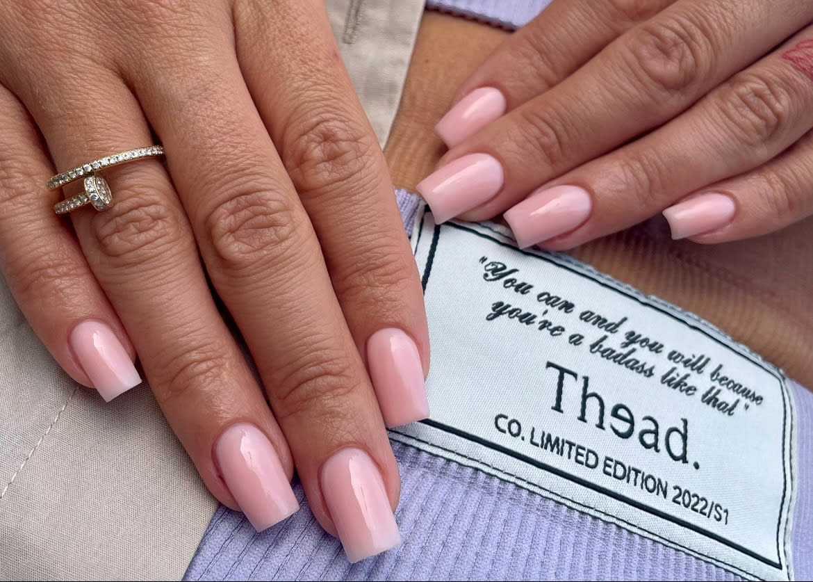 Lam Nails Studio - Sourcils & cils Nice - Photo de couverture - OneBooking