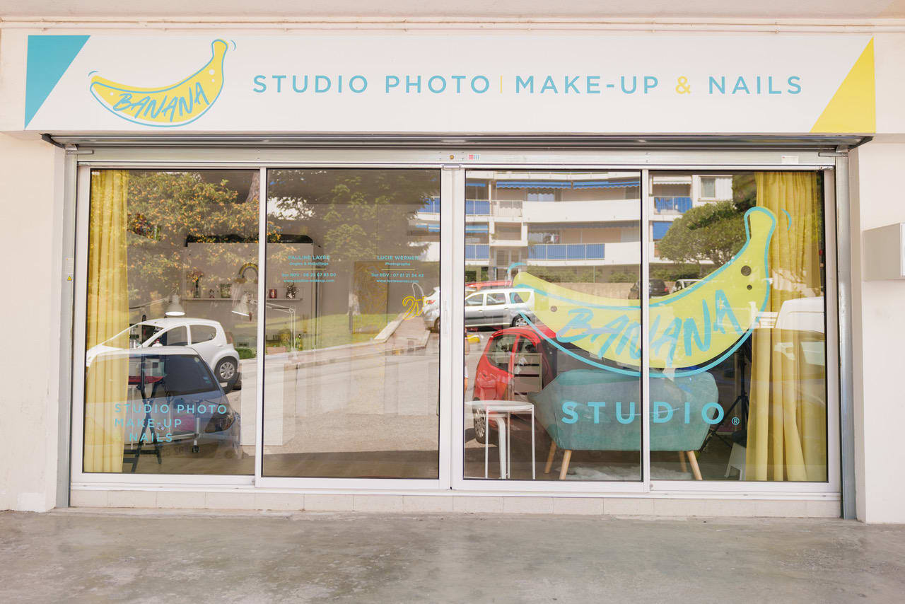 Pauline Holistic Massage - Sourcils & cils Nice - Pauline Holistic Massage - Photo Galerie - OneBooking