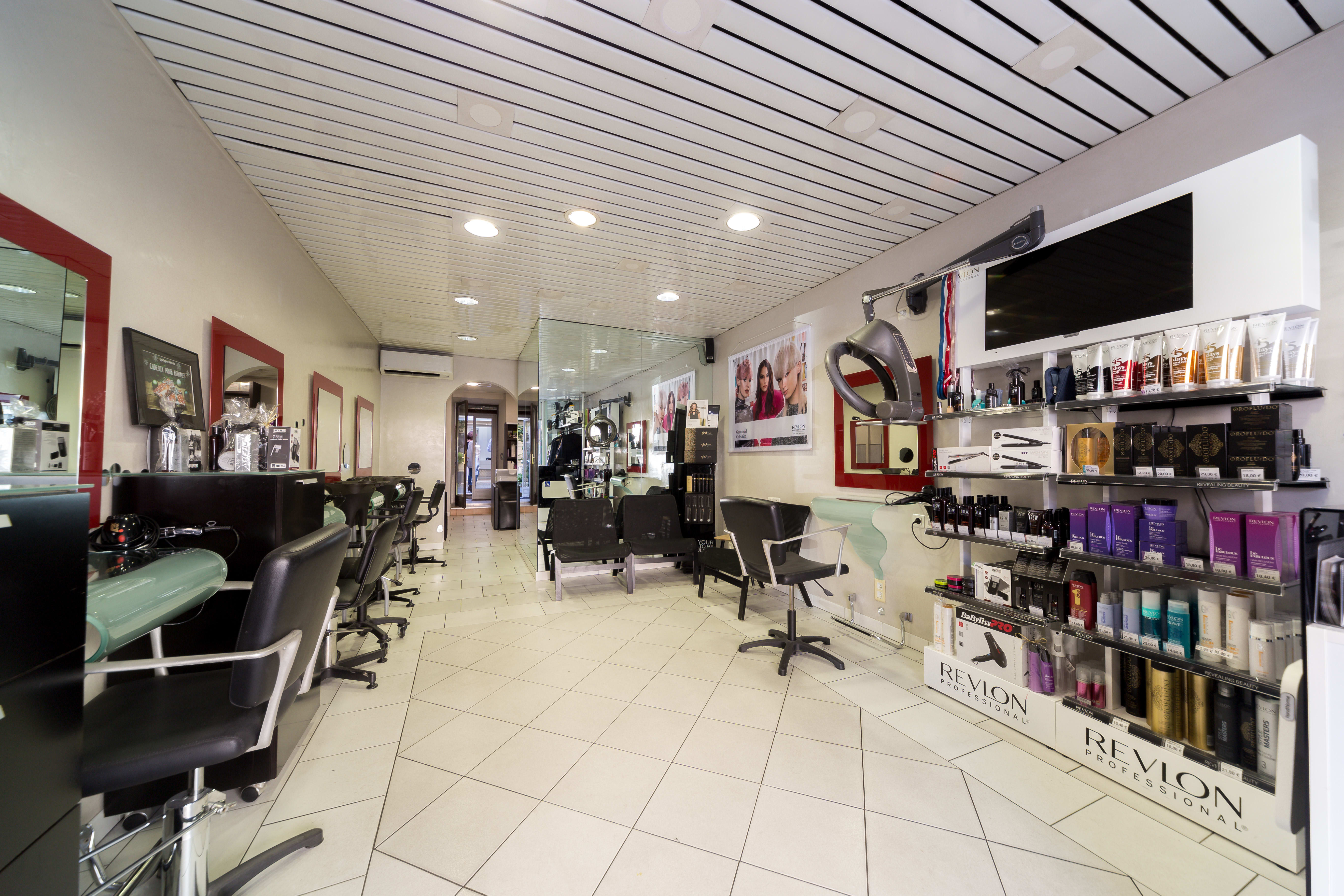 Patrick B - Coiffure Toulouse - Patrick B - Photo Galerie - OneBooking