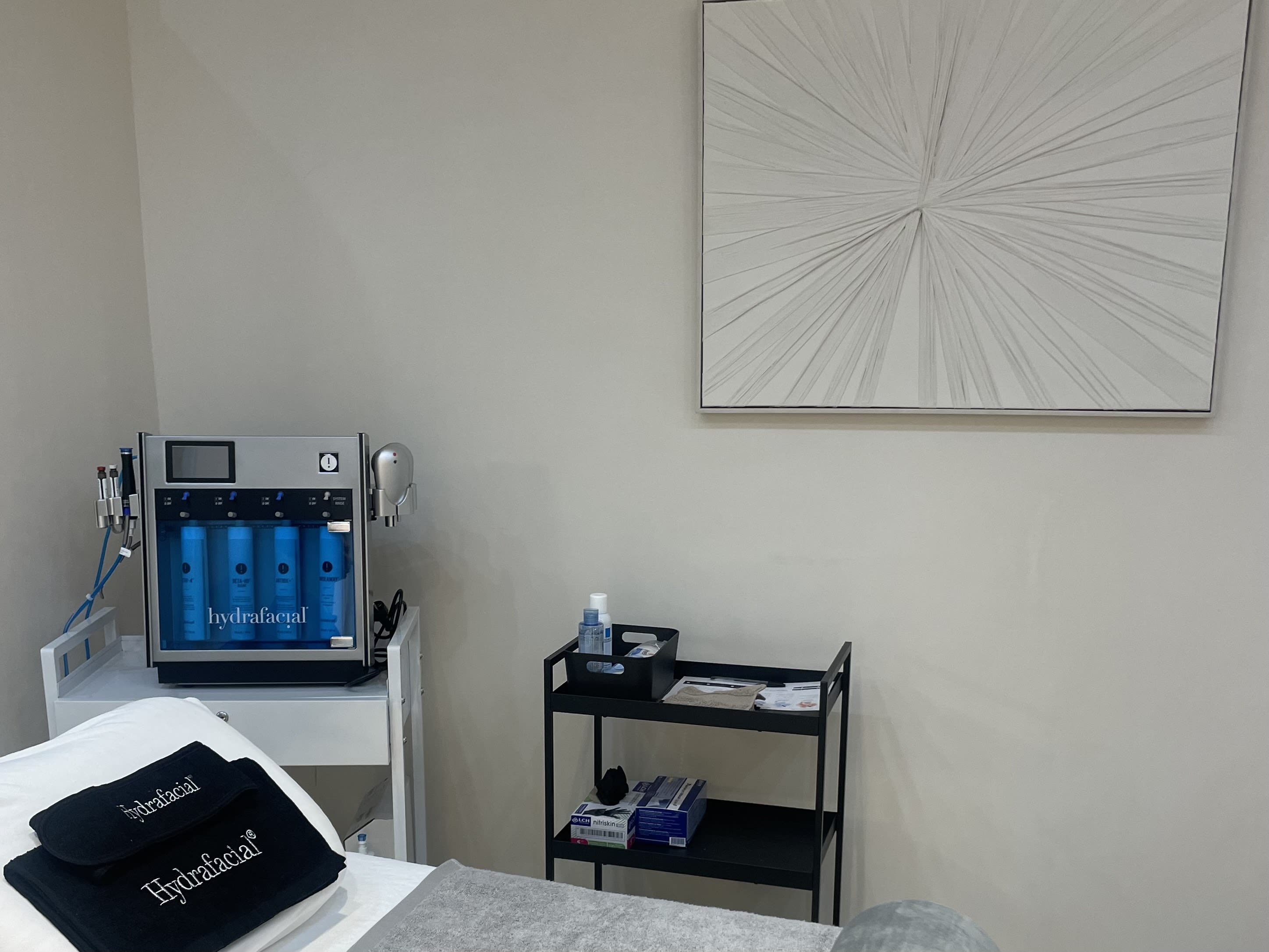 Aura Concept Care