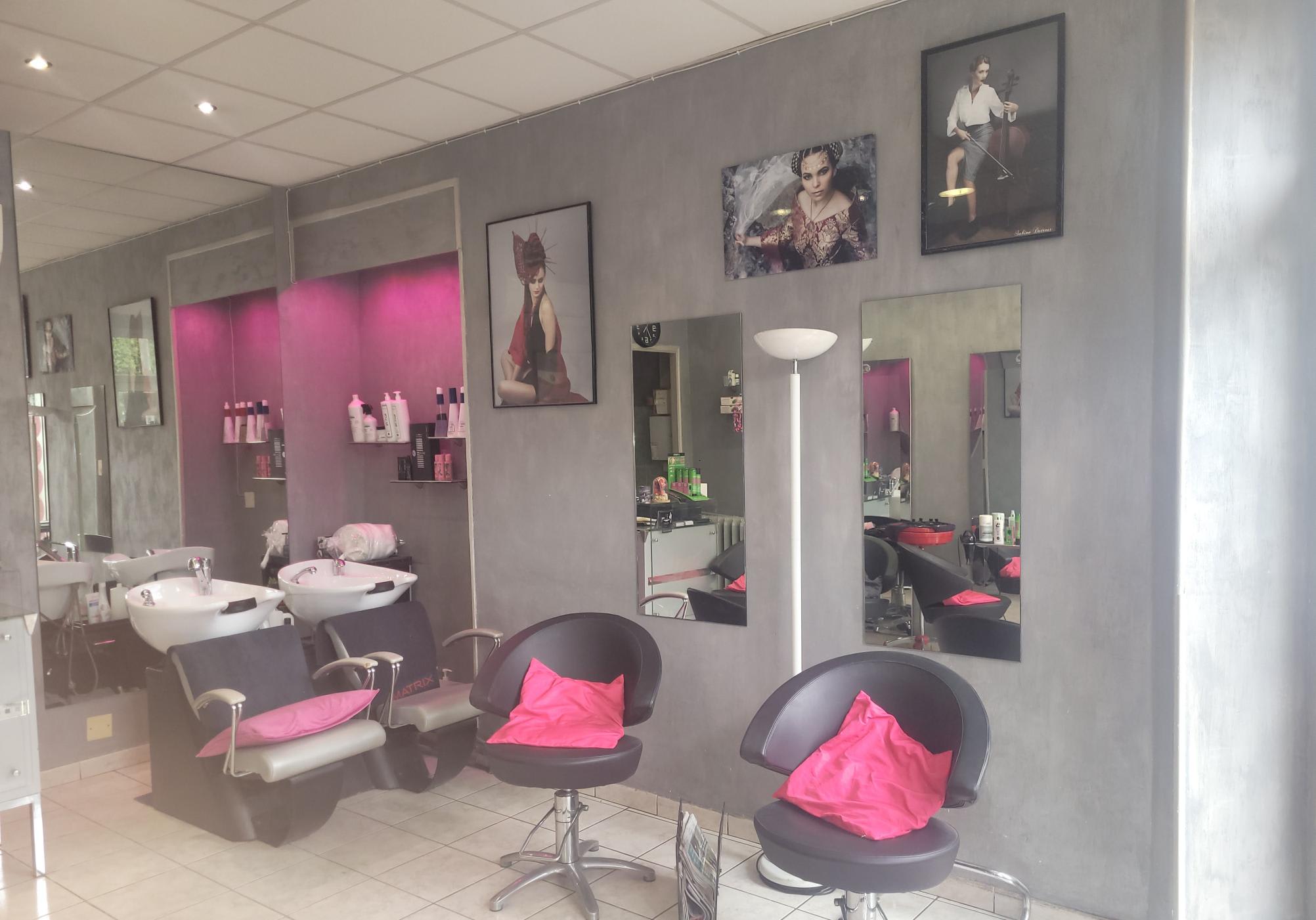 Styling C - Coiffure Nice - Styling C - Photo Galerie - OneBooking
