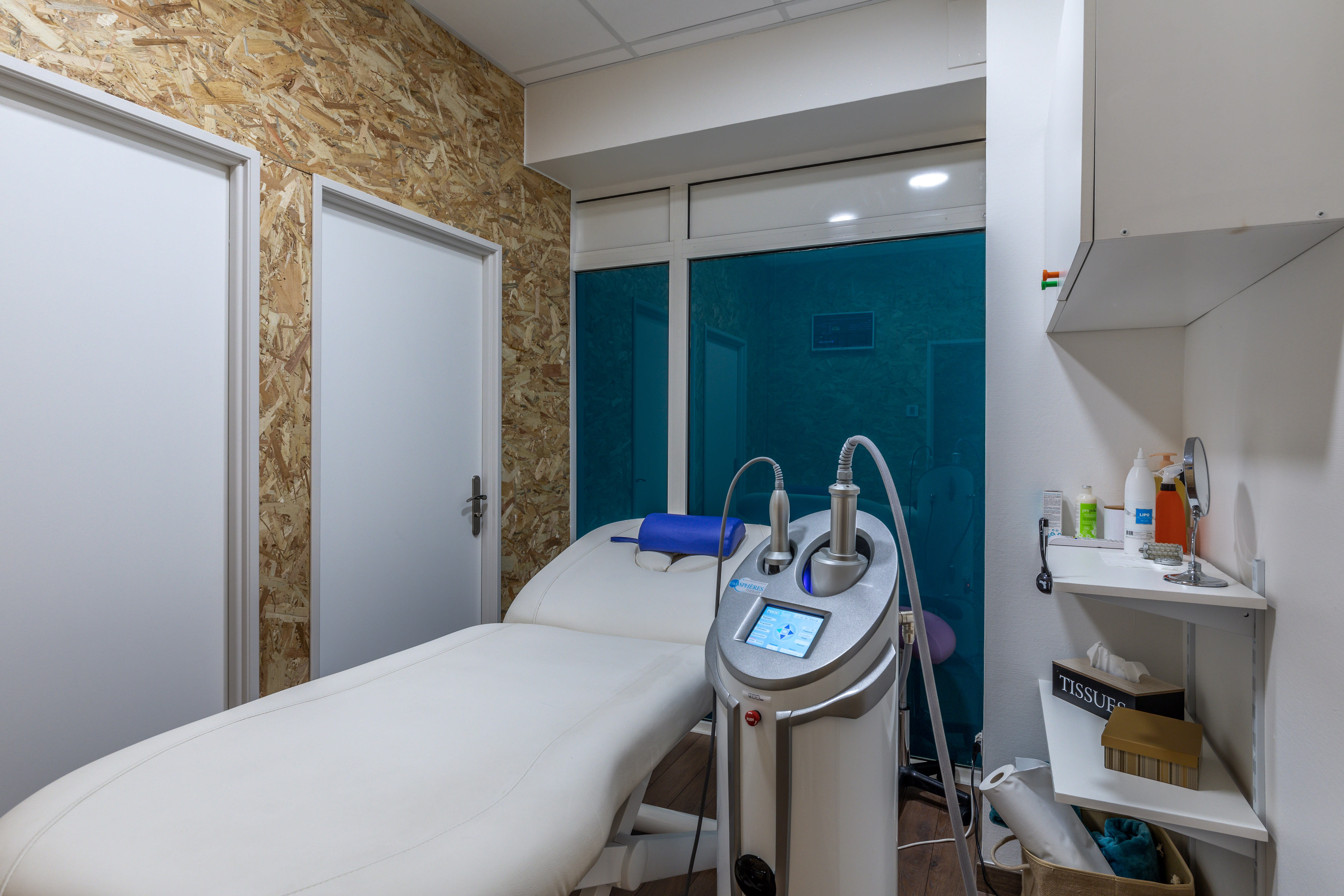 Centre Eoze - Institut de beauté Béziers - Centre Eoze - Photo Galerie - OneBooking