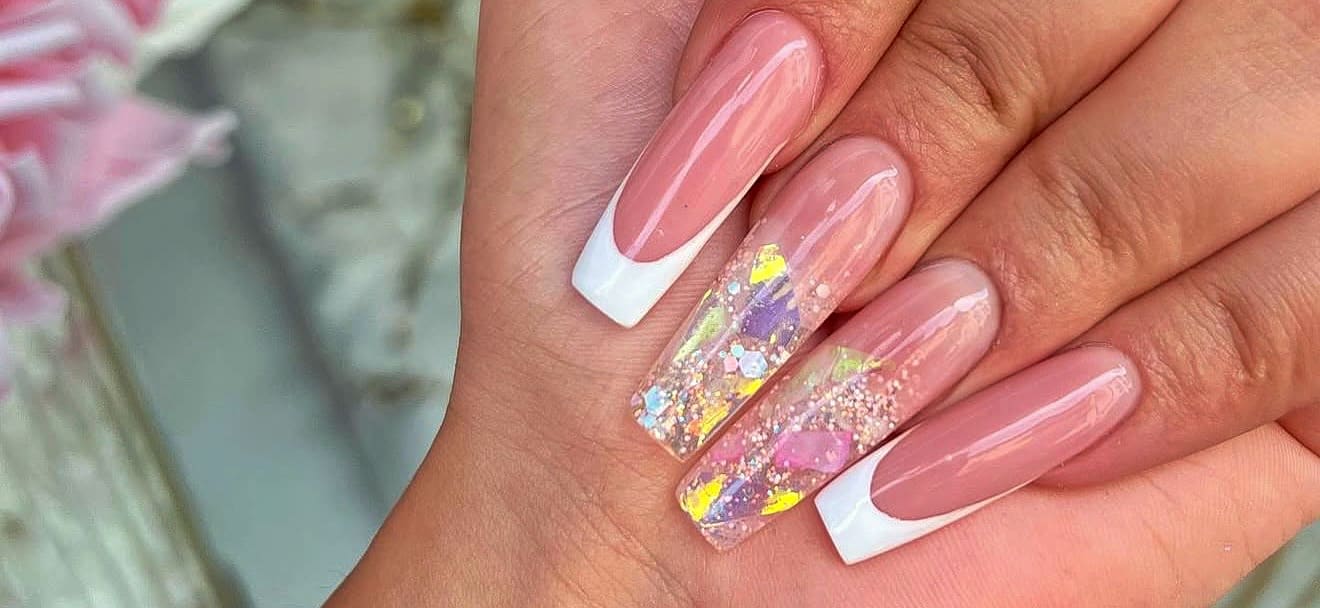 Queen Nails - Sourcils & cils Nice - Queen Nails - Photo Galerie - OneBooking
