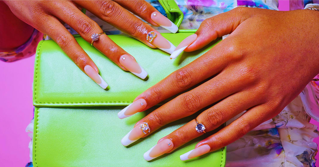 Salon Personails