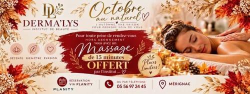 L'institut Derma'Lys