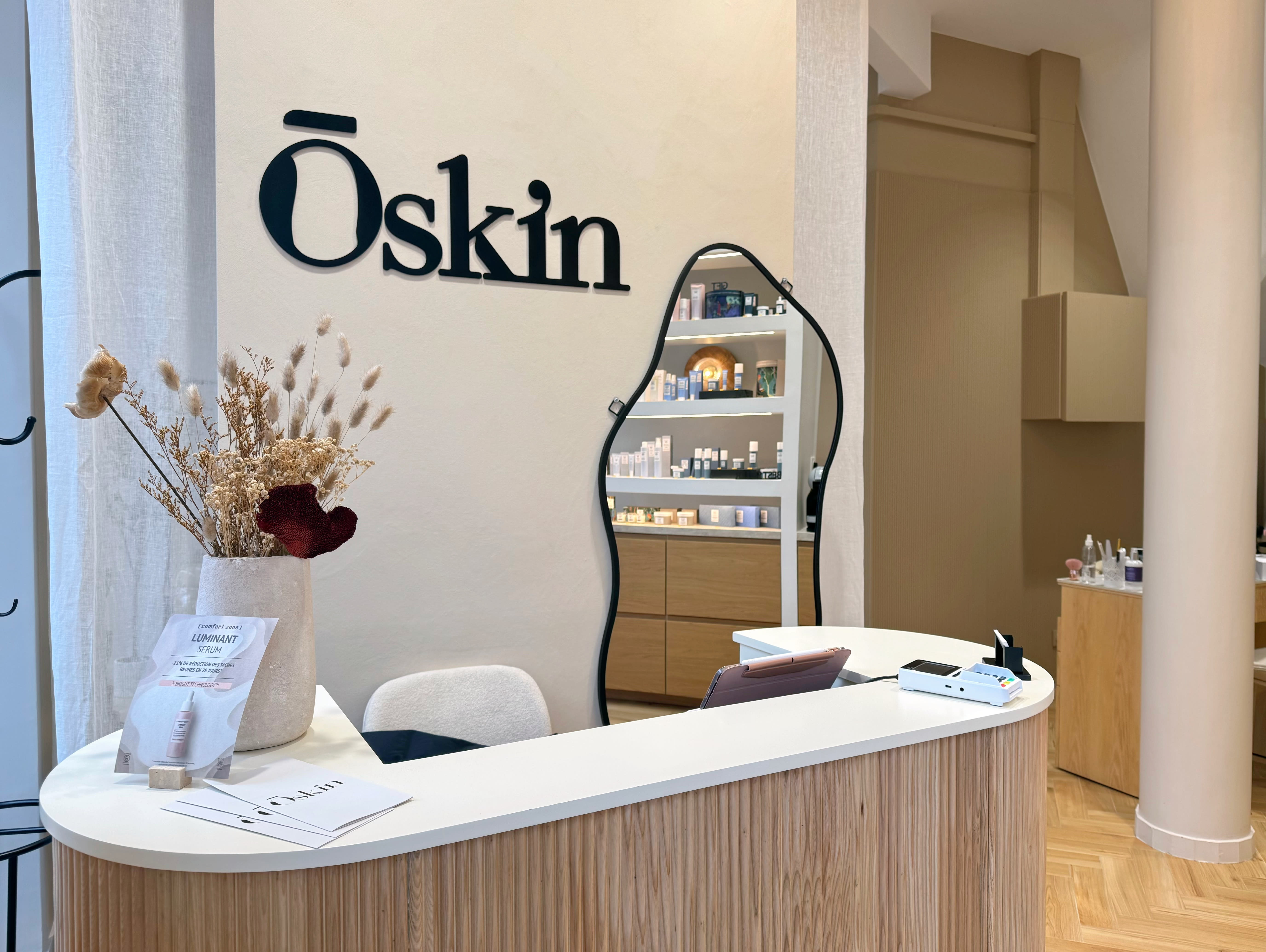 Oskin