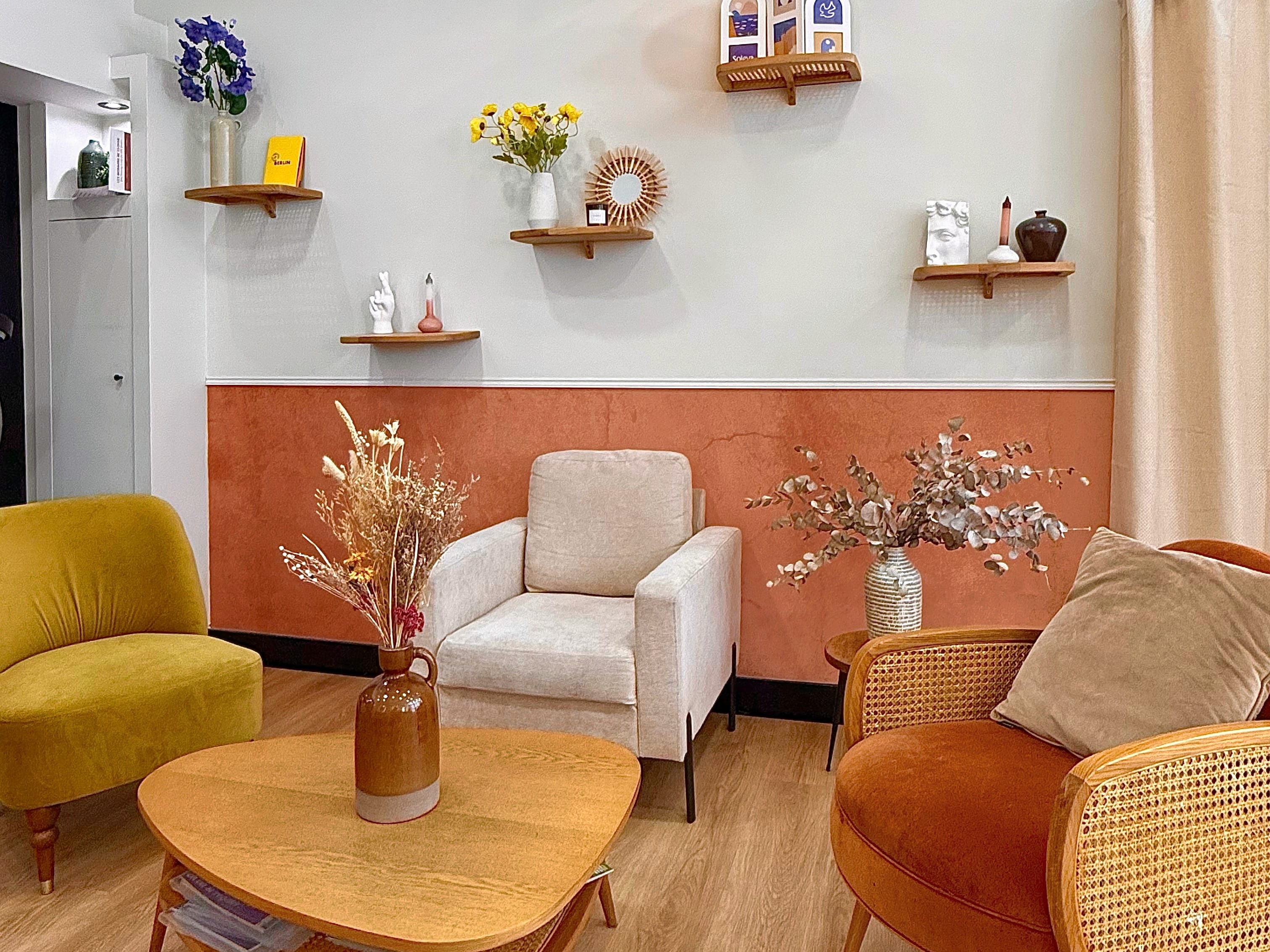 Clover - Coiffure Grenoble - OneBooking