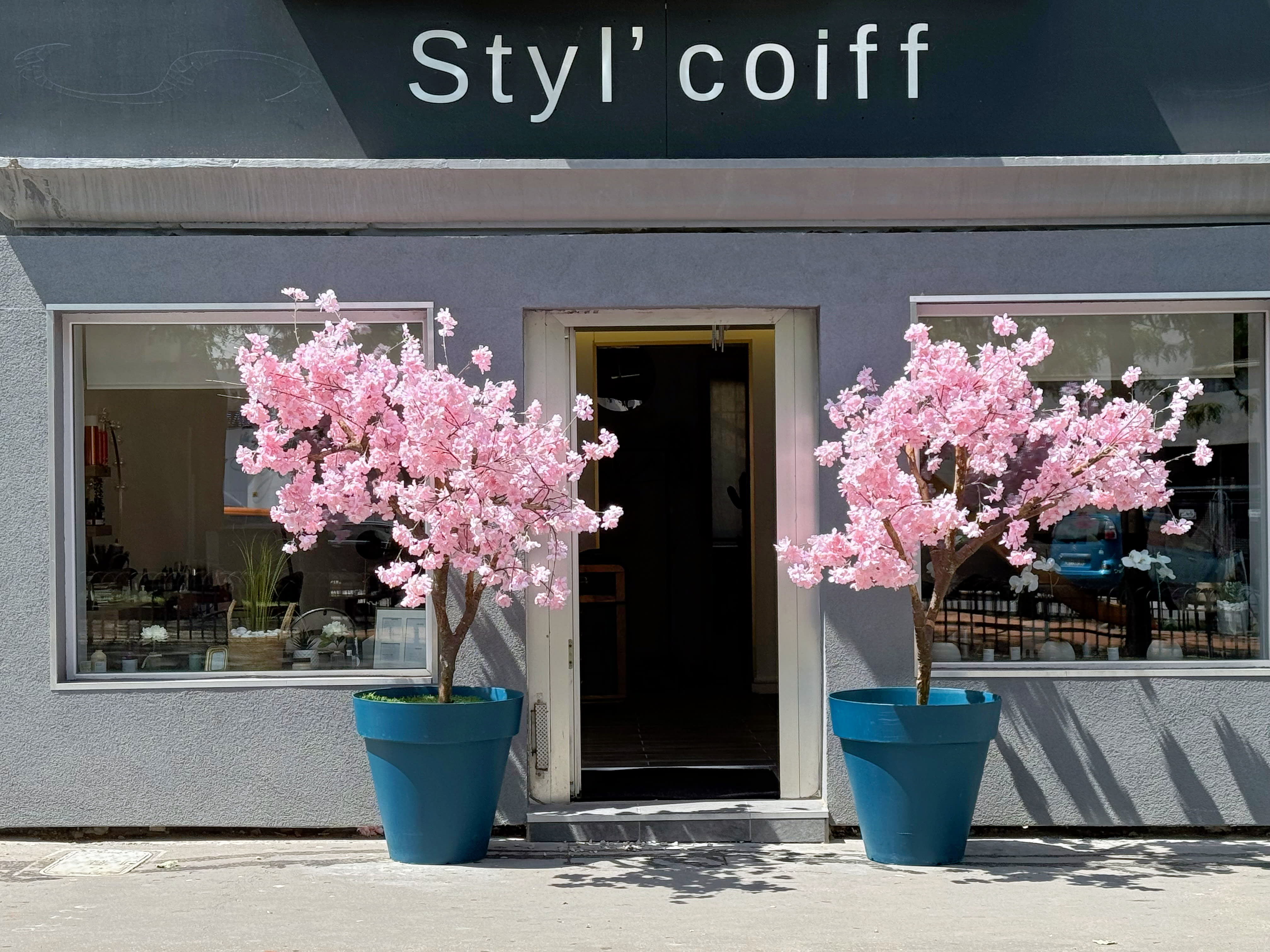 Styl'coiff