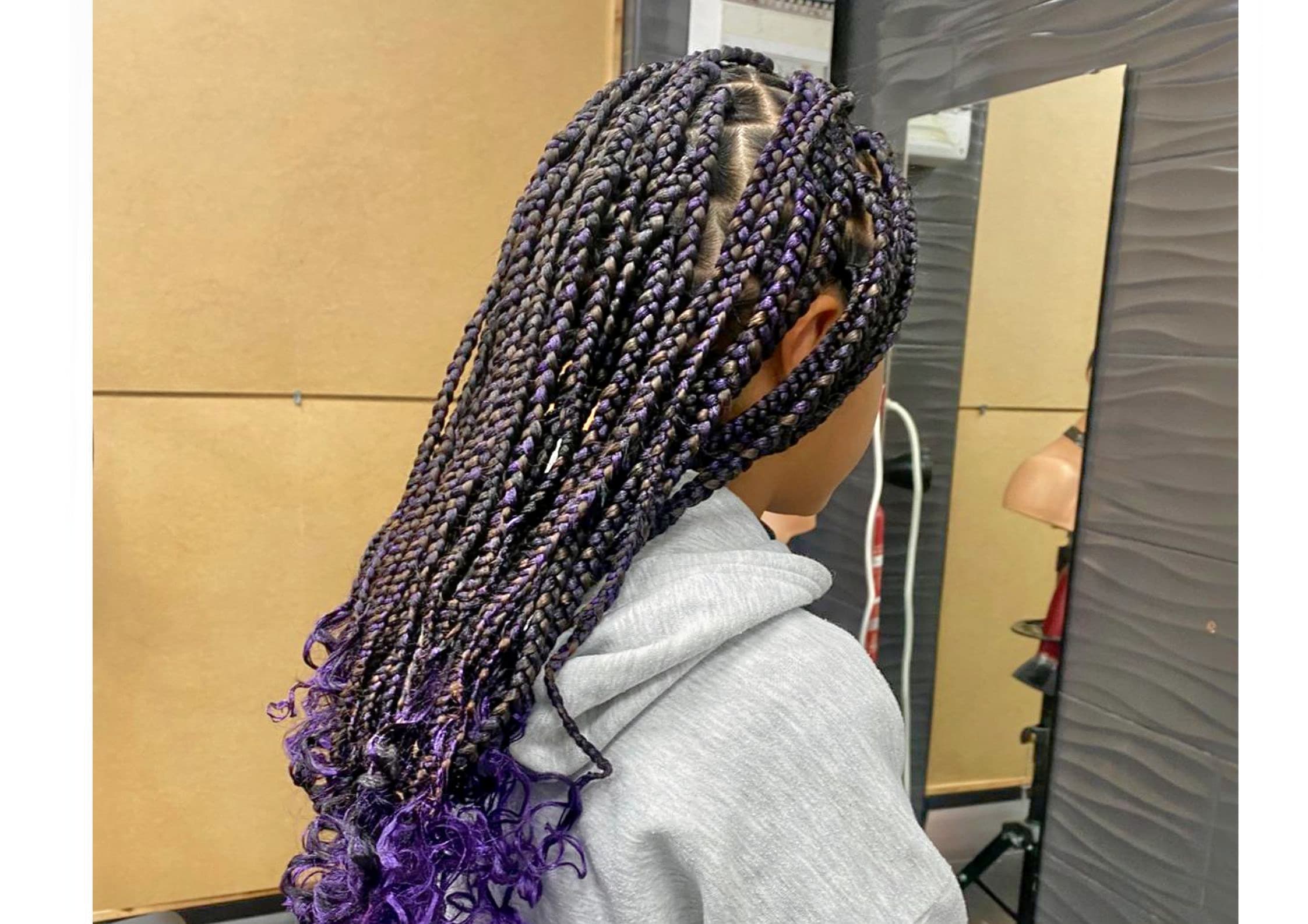Isnyes - Coiffure Montpellier - Isnyes - Photo Galerie - OneBooking
