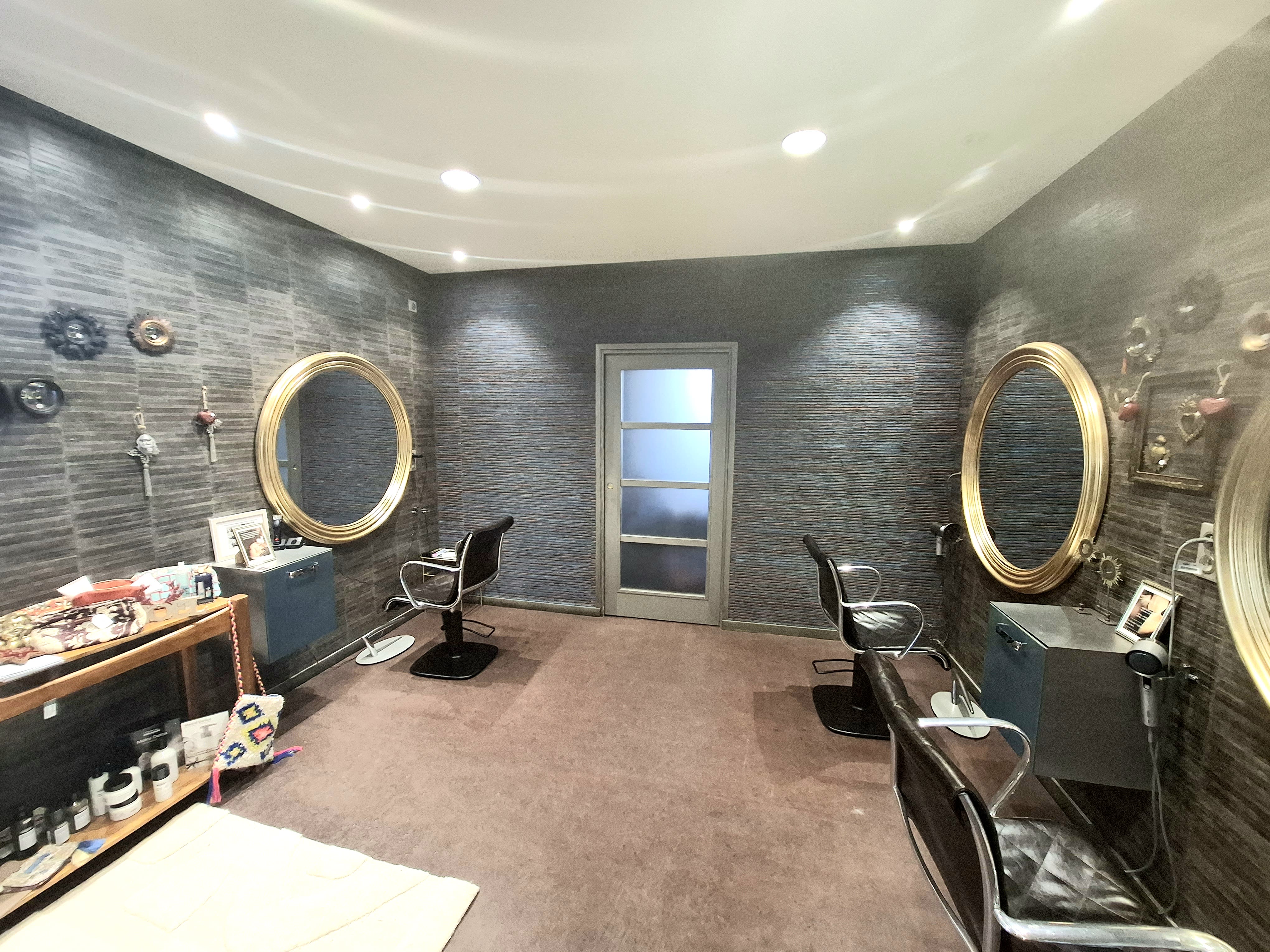 Le P’tit Salon