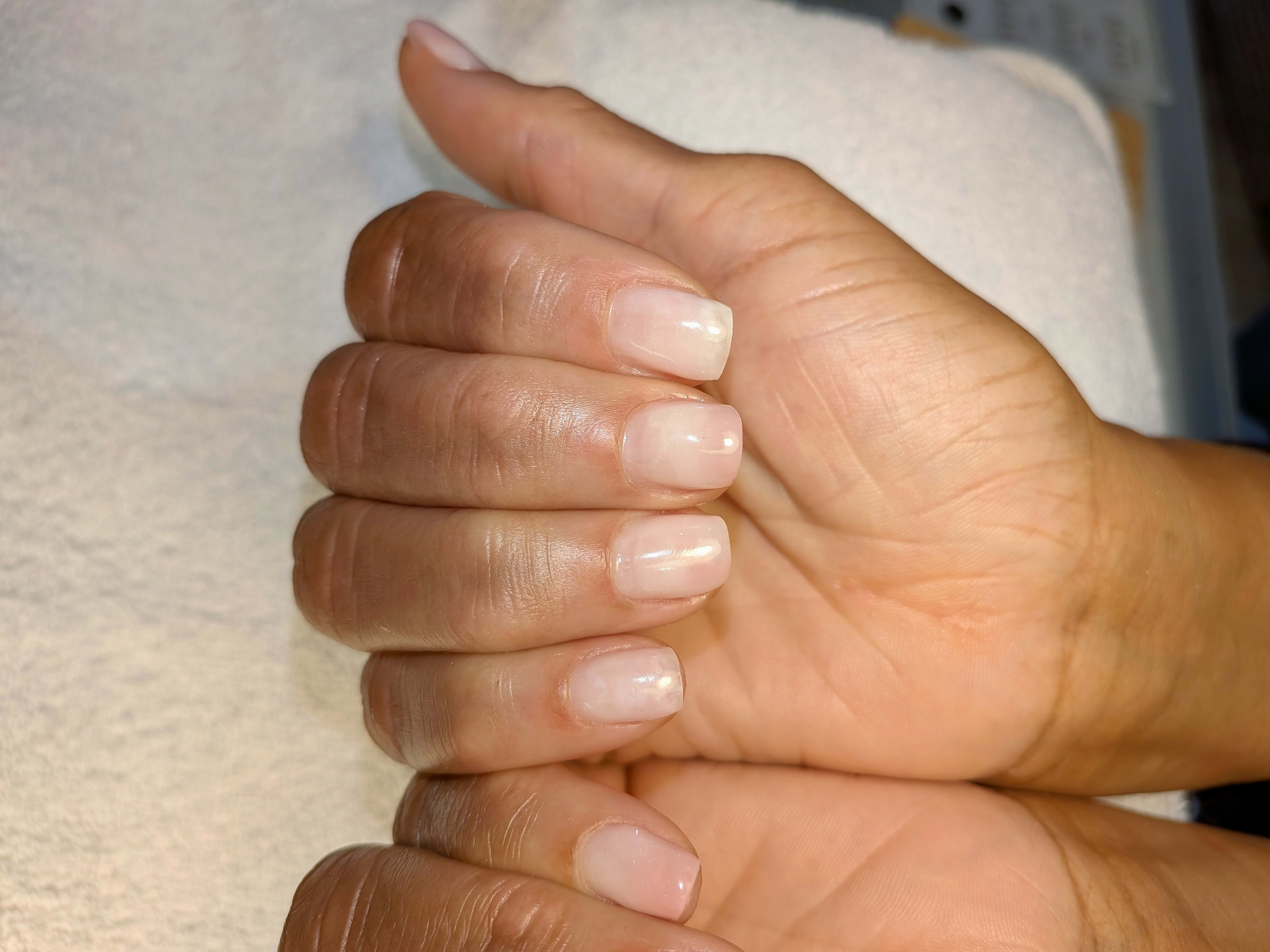 Queen nail