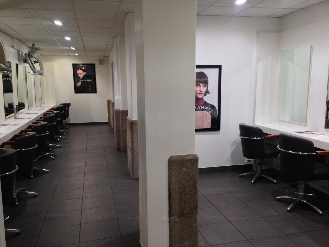 DESSANGE - Nantes Calvaire - Institut de beauté Nantes - DESSANGE - Nantes Calvaire - Photo Galerie - OneBooking