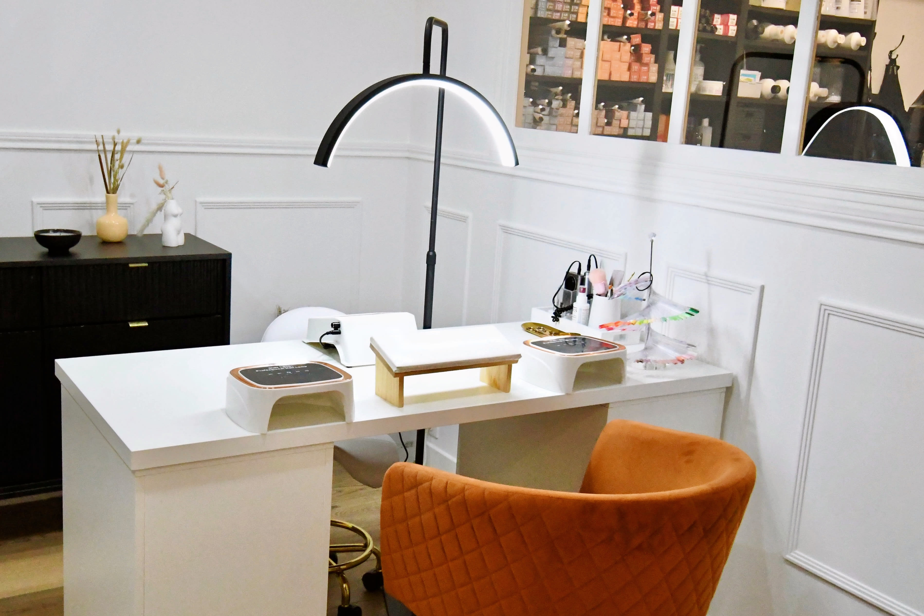 Wellness Maison Beauté - Institut de beauté Agen - Wellness Maison Beauté - Photo Galerie - OneBooking
