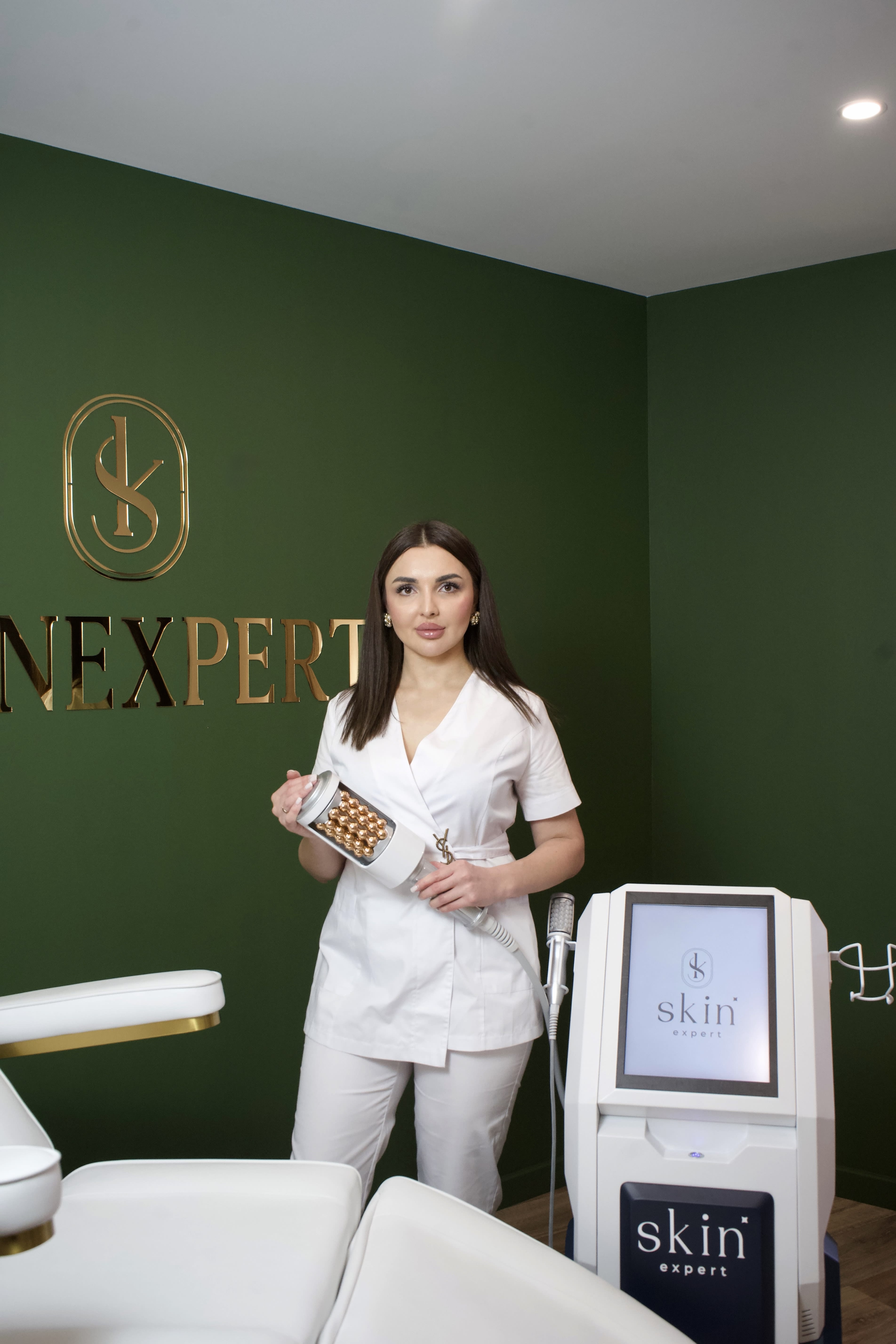 SKINEXPERT - Institut de beauté Nantes - Photo de couverture - OneBooking