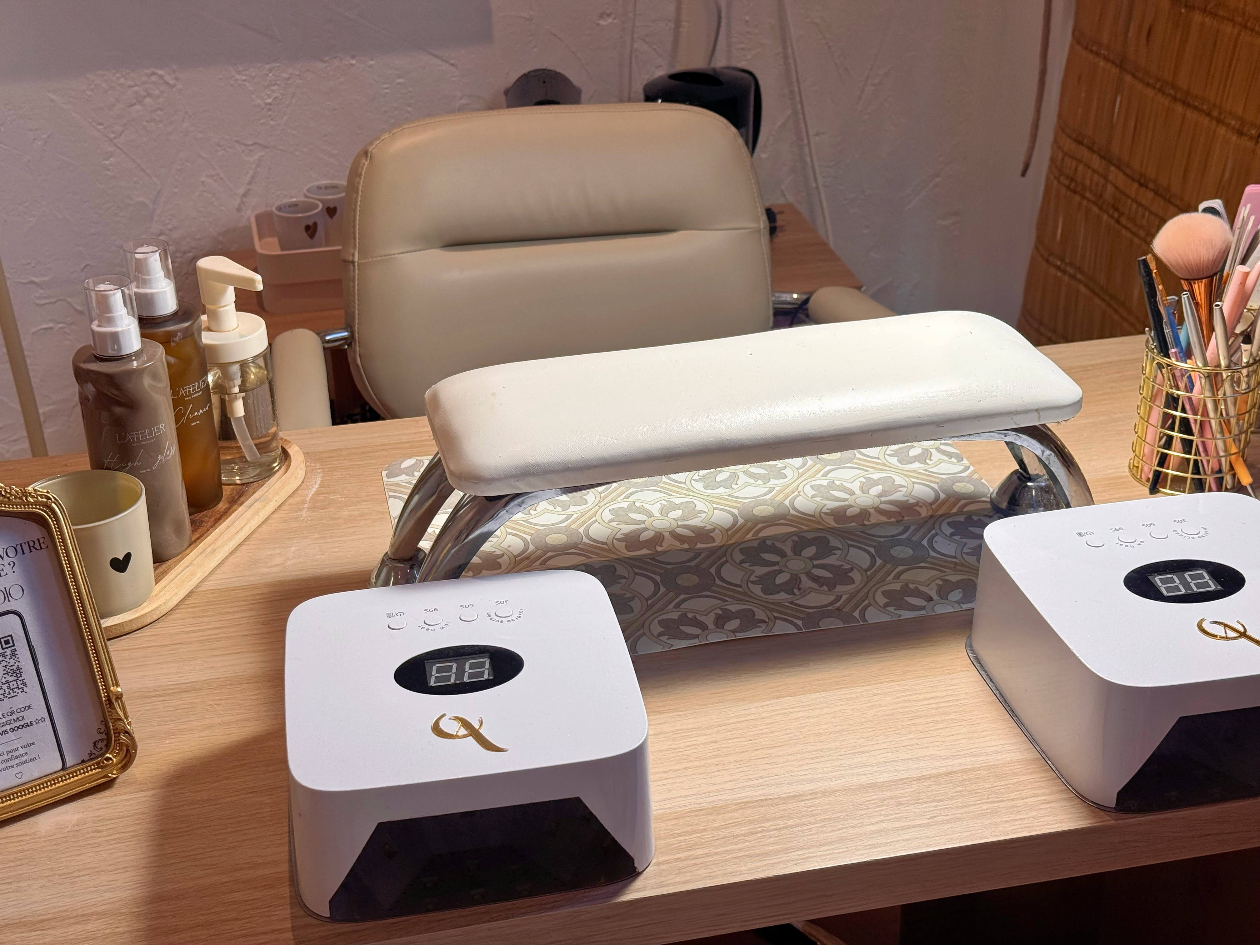 KAYA STUDIO - Chez MADO - Institut de beauté Marseille - OneBooking