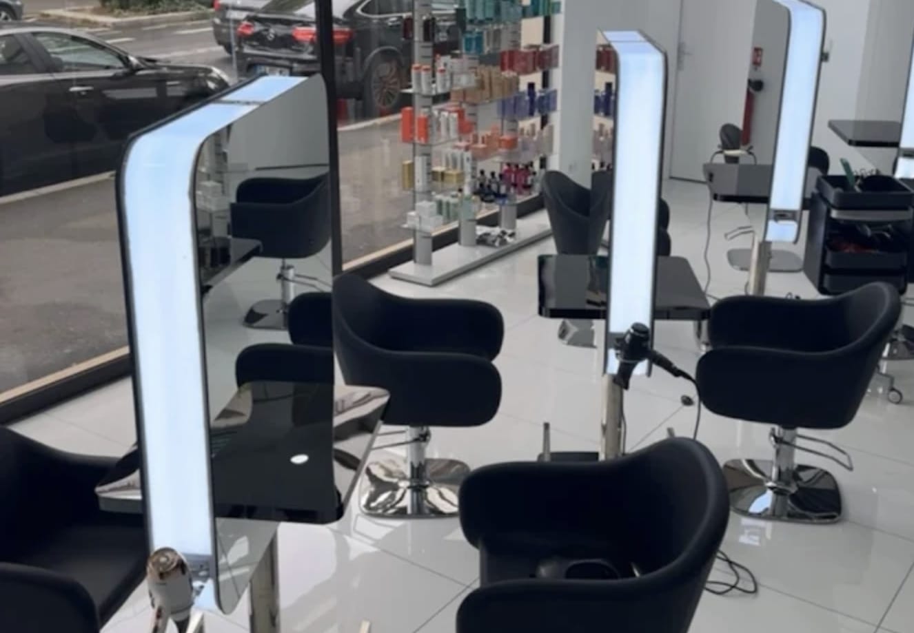 Y&S coiffure esthétique