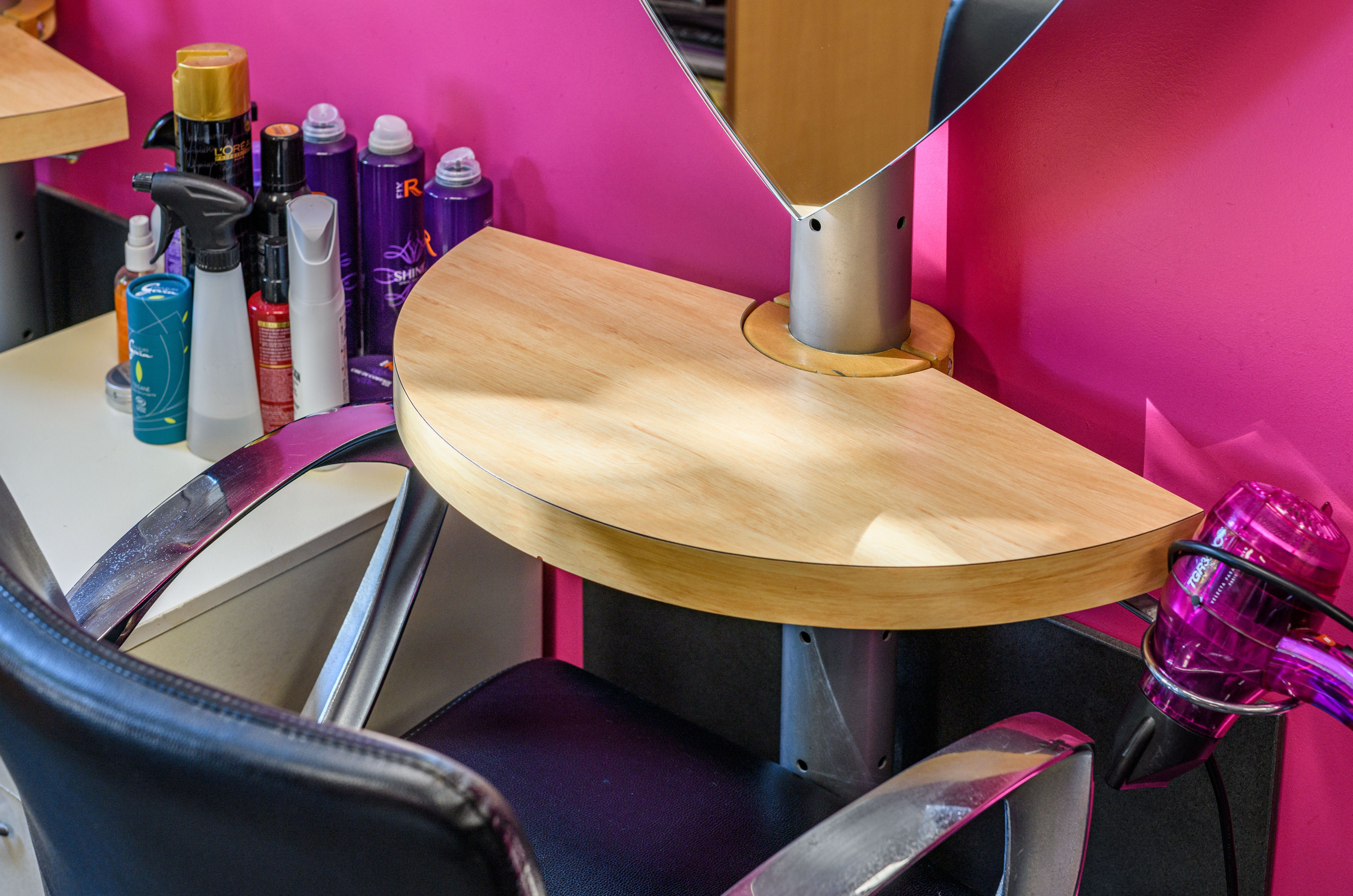 Ty-Tif de Paris - Coiffure Nantes - Ty-Tif de Paris - Photo Galerie - OneBooking