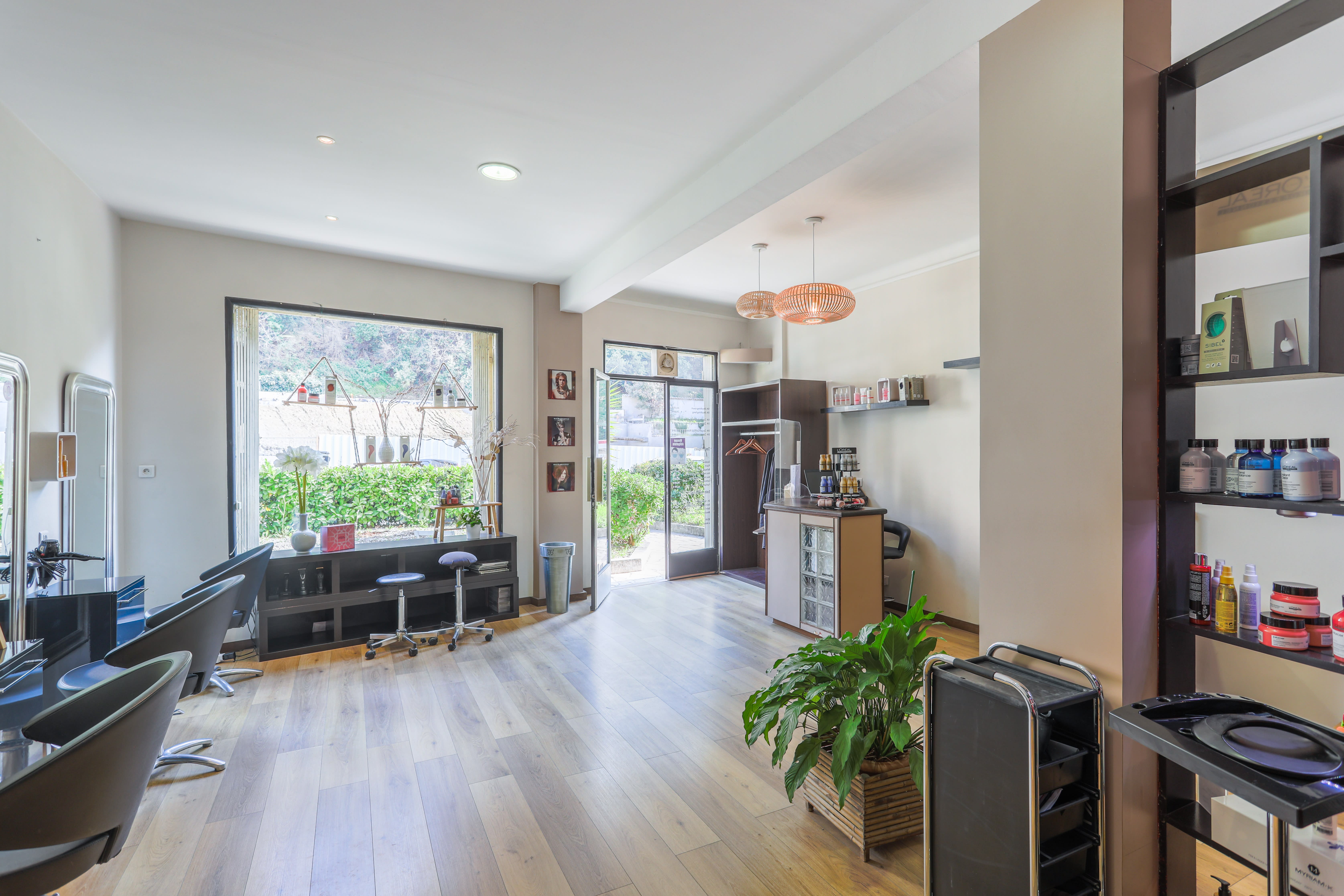 Atelier 113 - Coiffure Nice - Atelier 113 - Photo Galerie - OneBooking