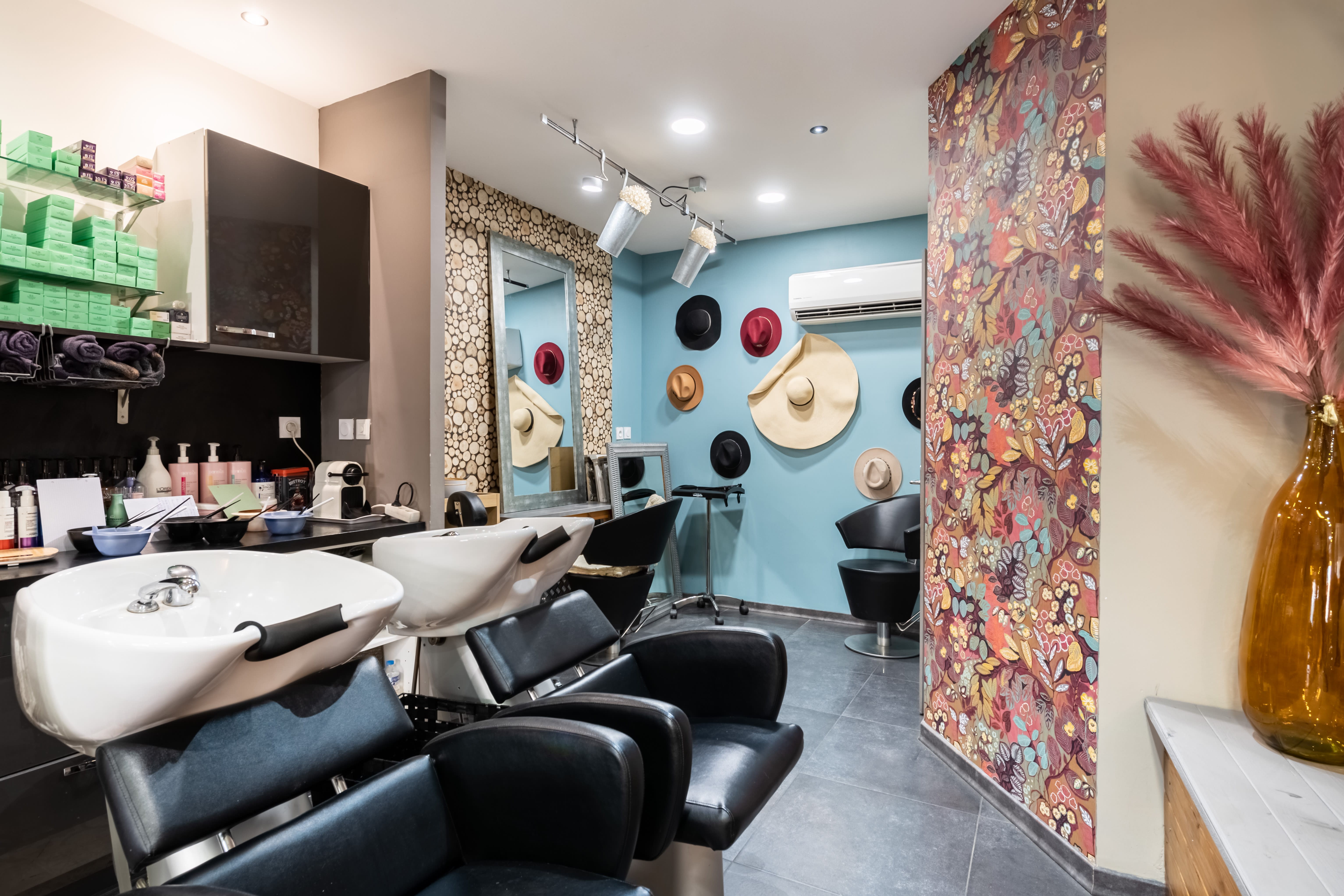 Audace et vous - Coiffure Alès - Audace et vous - Photo Galerie - OneBooking