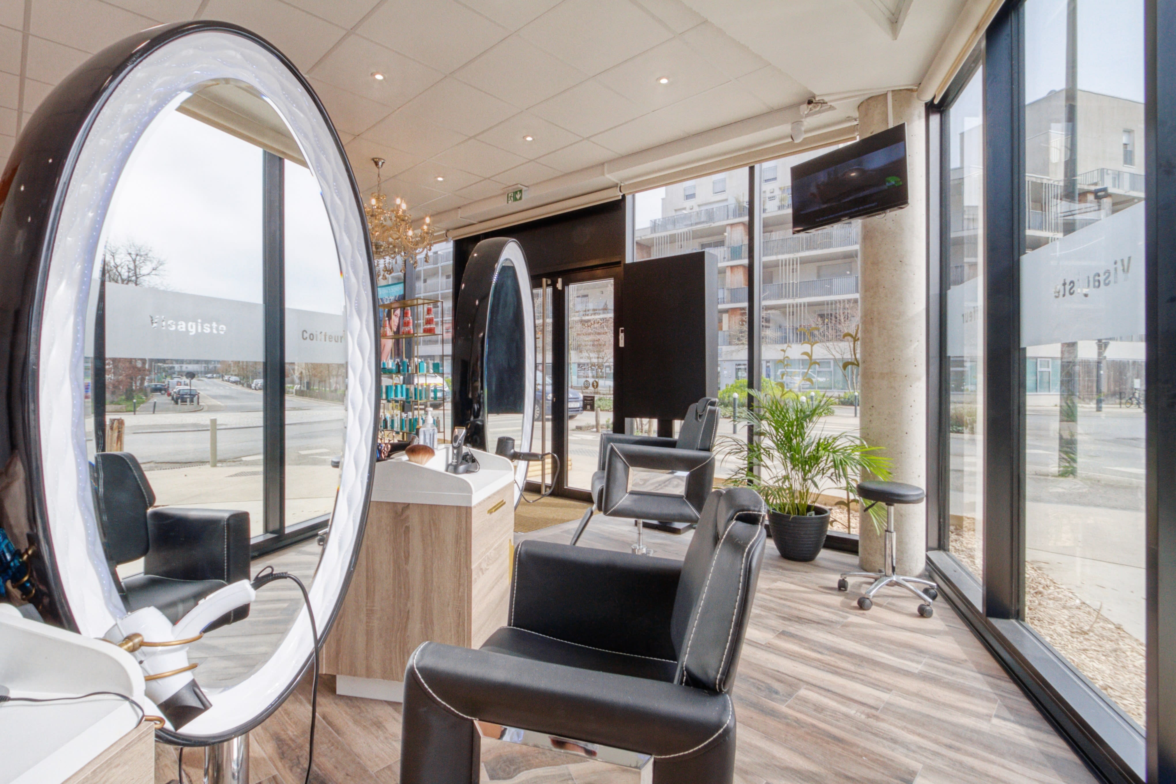 Le Reflet - La Beaujoire - Institut de beauté Nantes - Le Reflet - La Beaujoire - Photo Galerie - OneBooking
