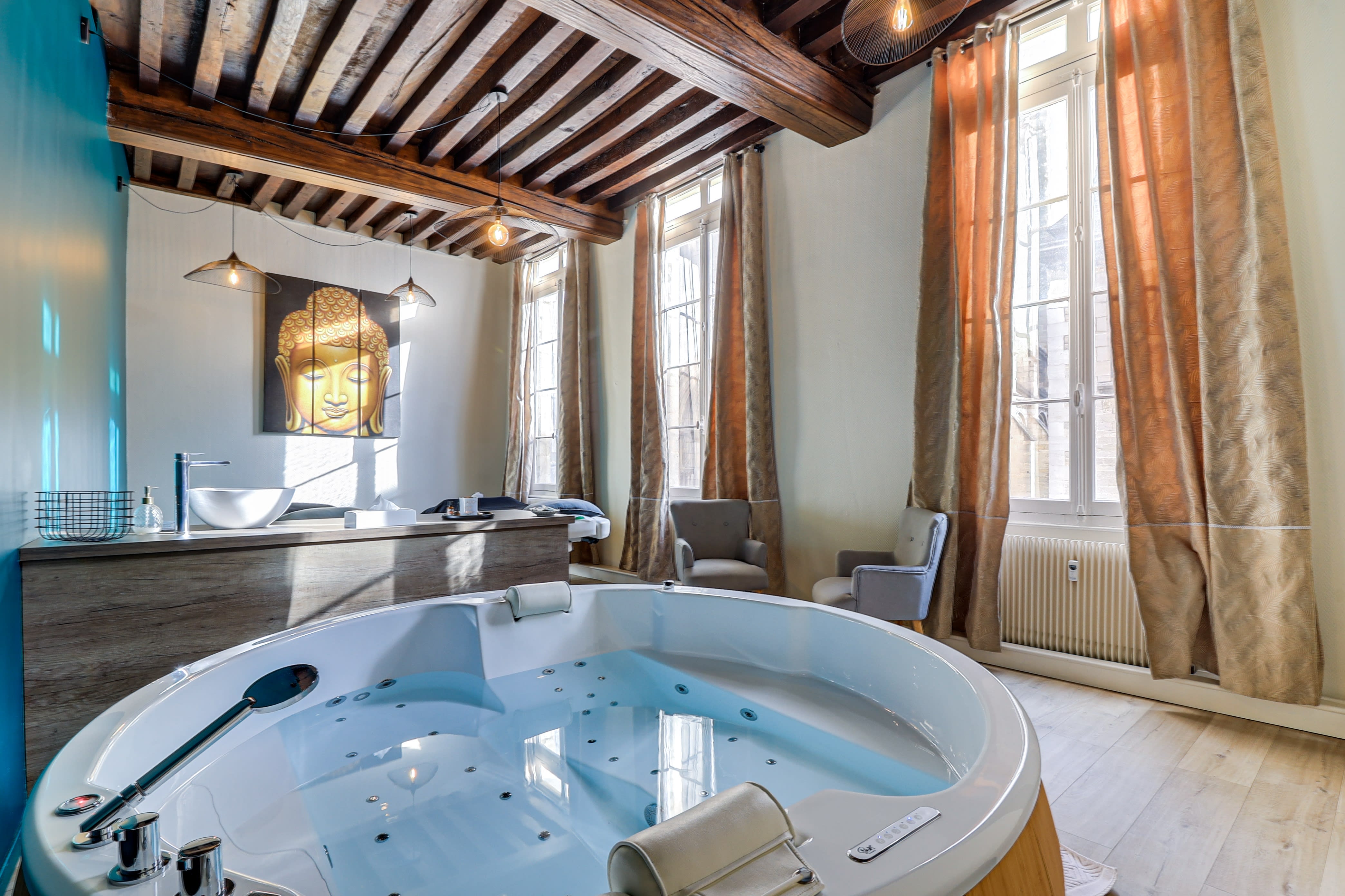 Serenity Spa - Institut de beauté Dijon - OneBooking