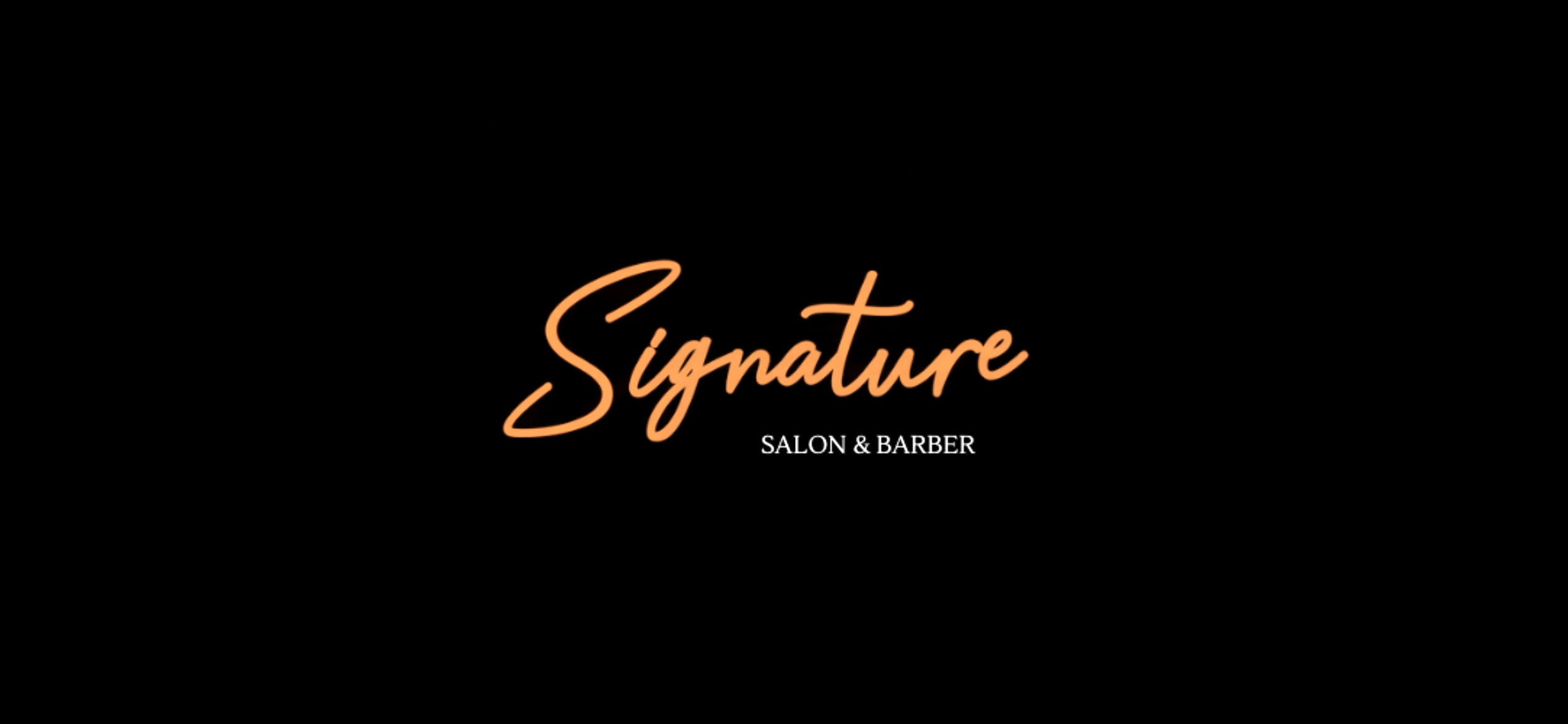 Signature Salon & Barber