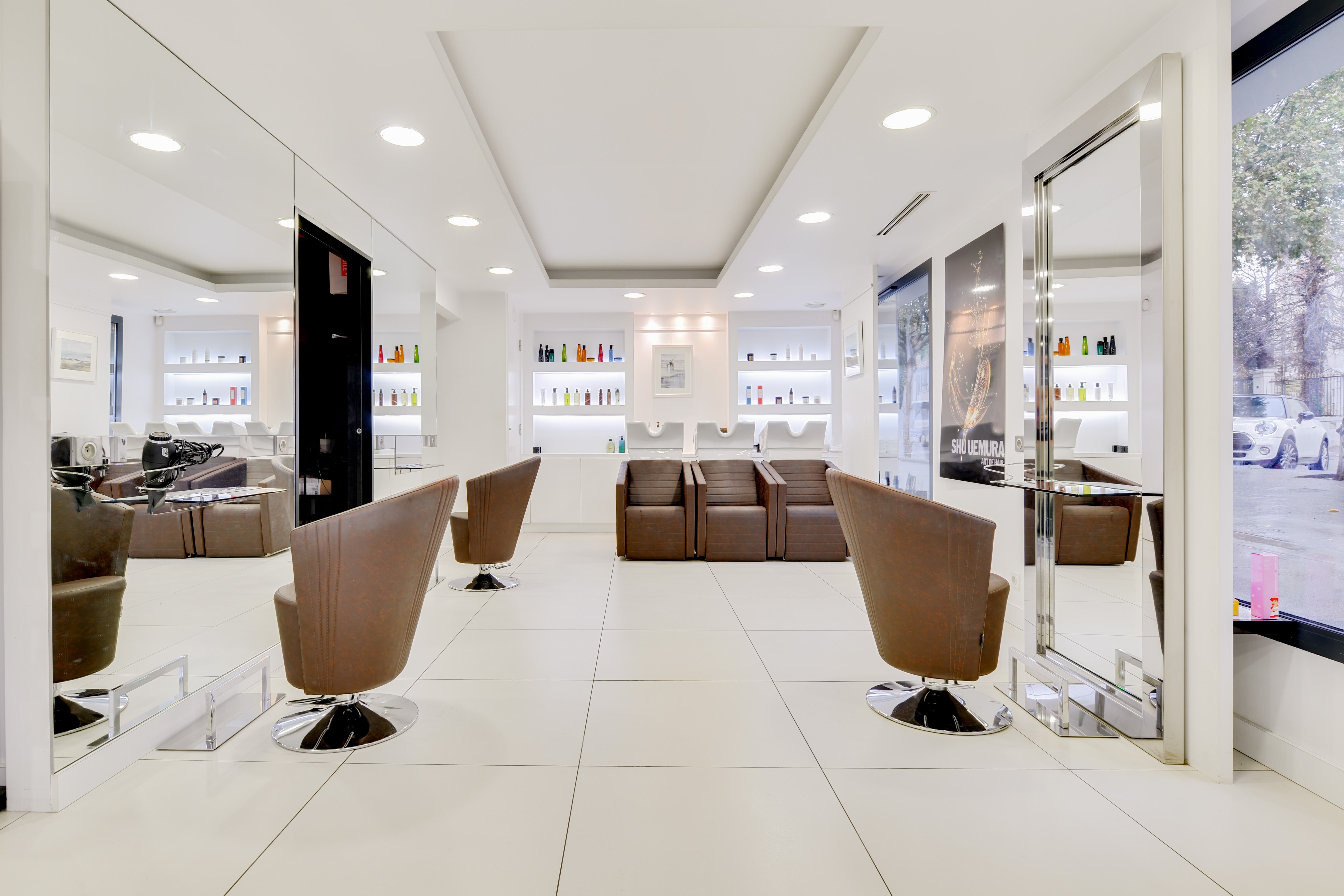 Eric Zemmour - Beauté Prestige - Coiffure Narbonne - Eric Zemmour - Beauté Prestige - Photo Galerie - OneBooking