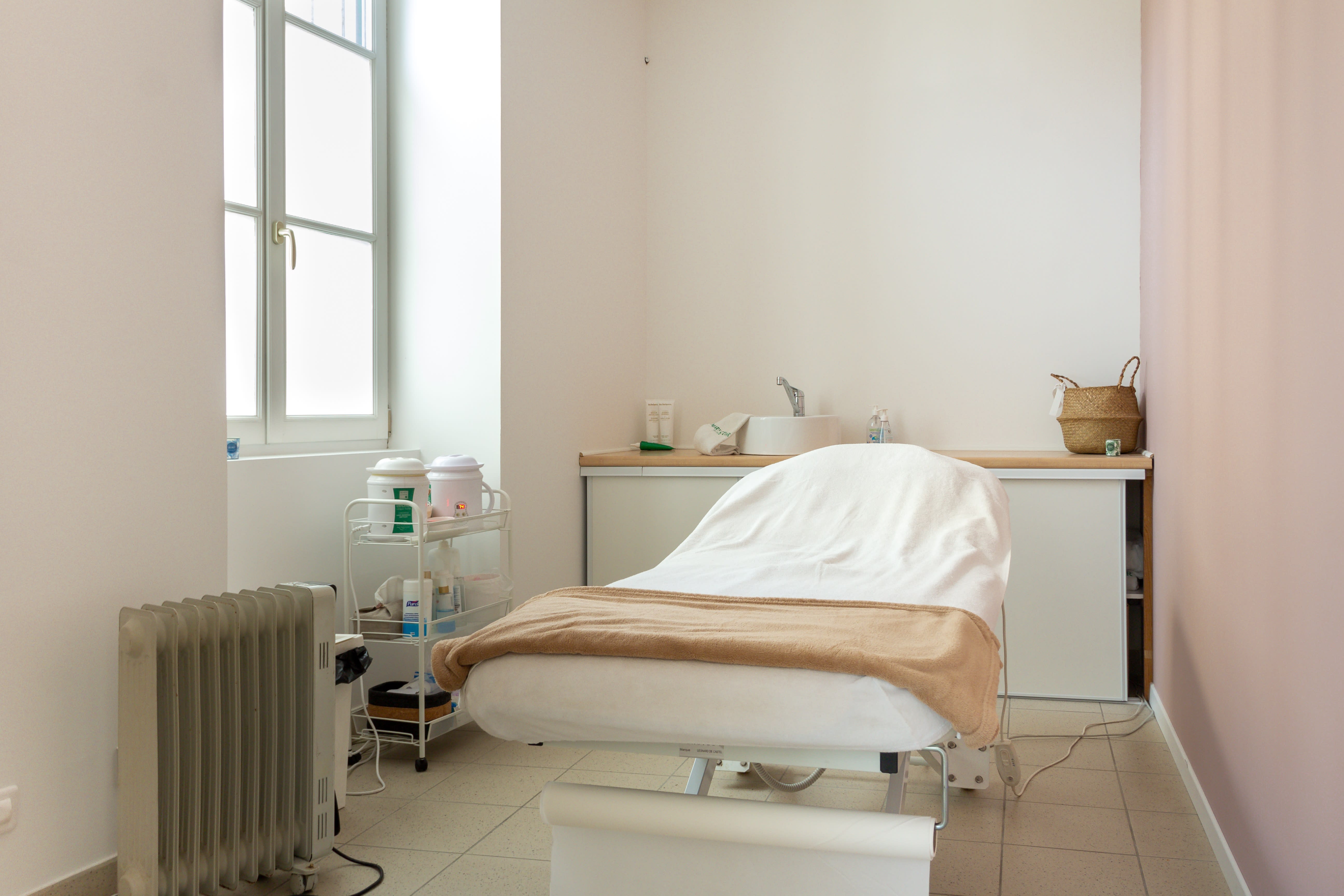 Esthéticienne Saint Philbert De Grand Lieu Institut Aromatique Beauté : institut de beauté à Saint-Philbert-de-Grand- Lieu