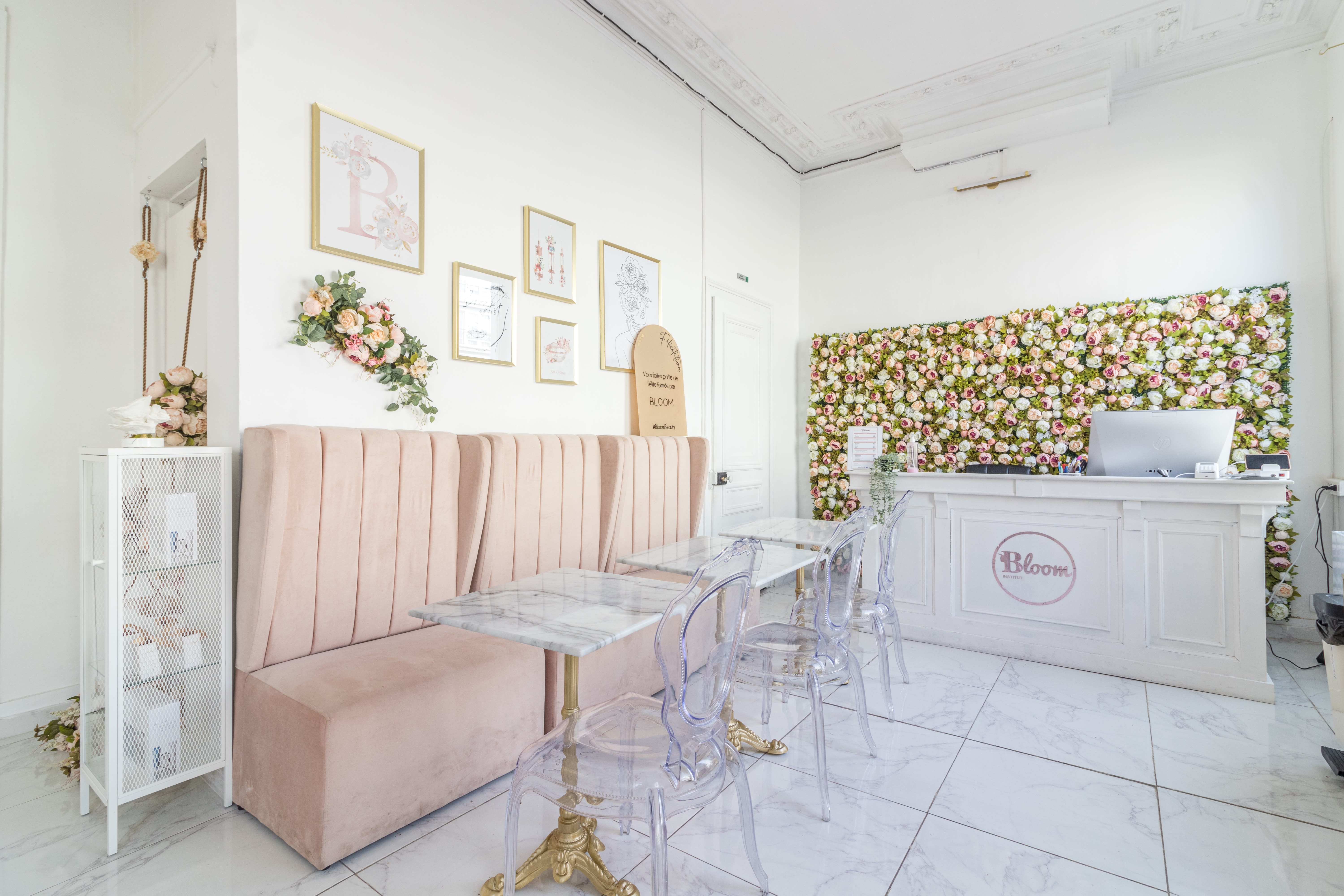 Bloom Beauty Coffee