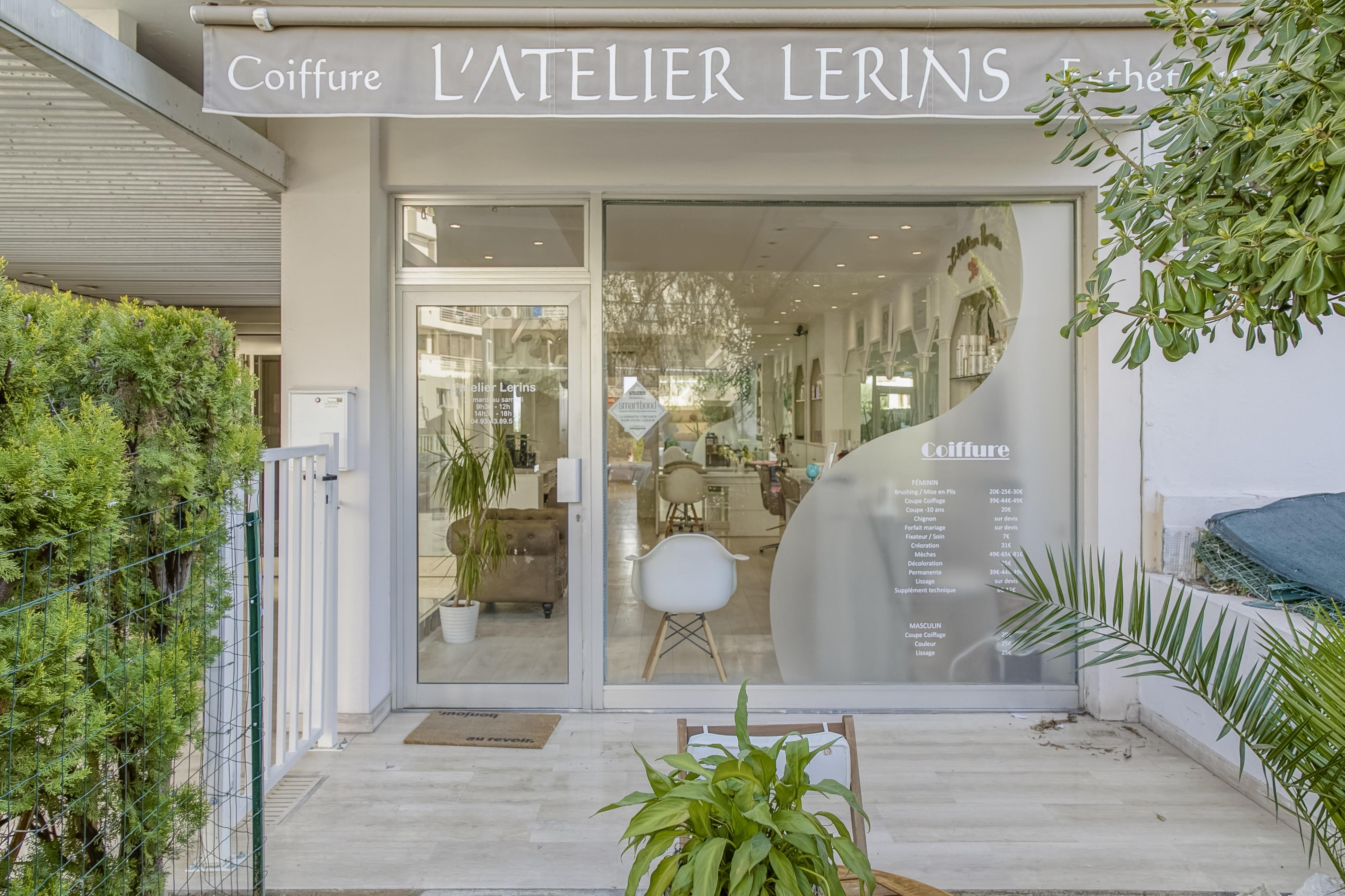 L' atelier Lerins