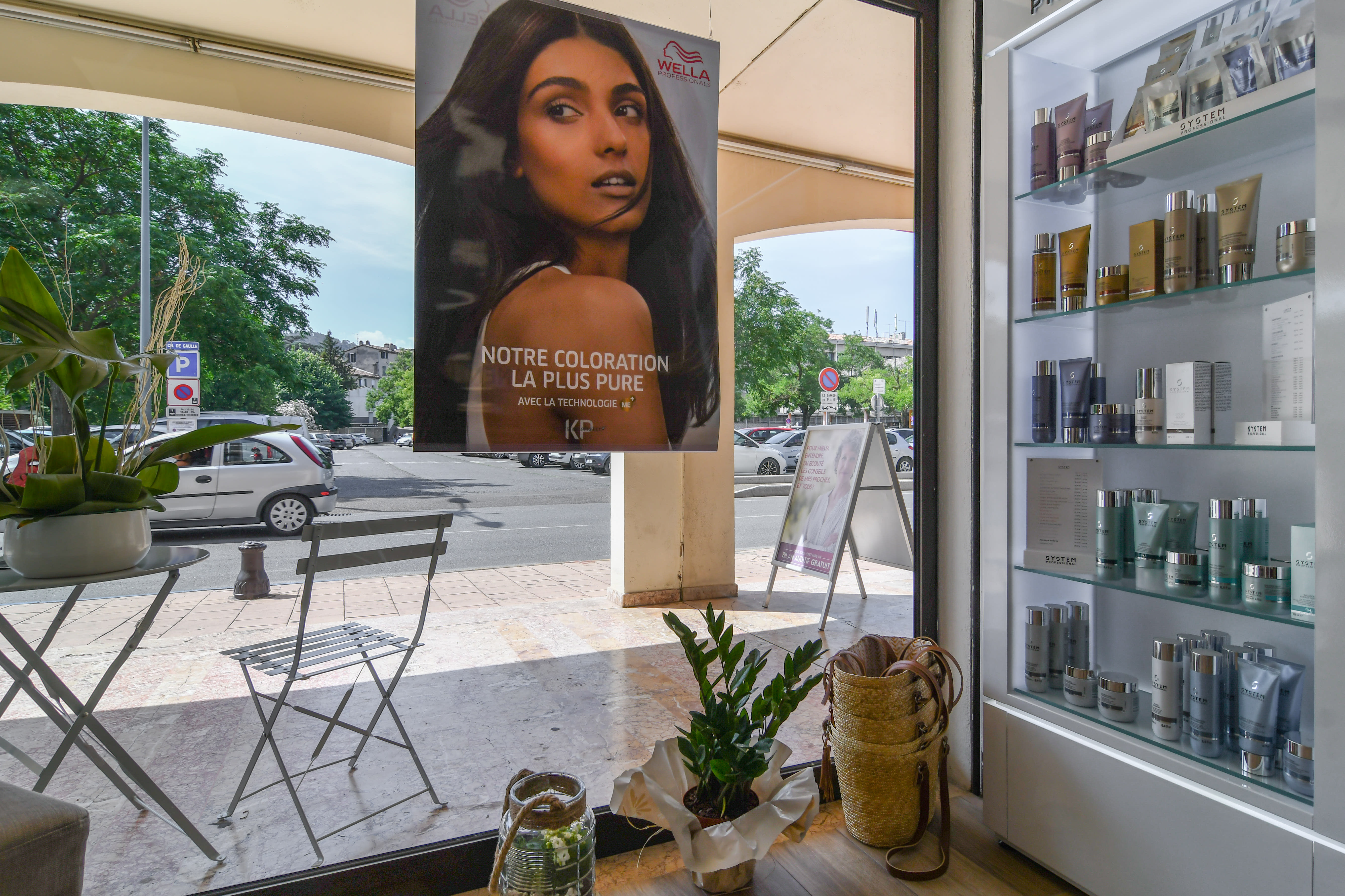 Insta Beauté - Coiffure Brignoles - Insta Beauté - Photo Galerie - OneBooking