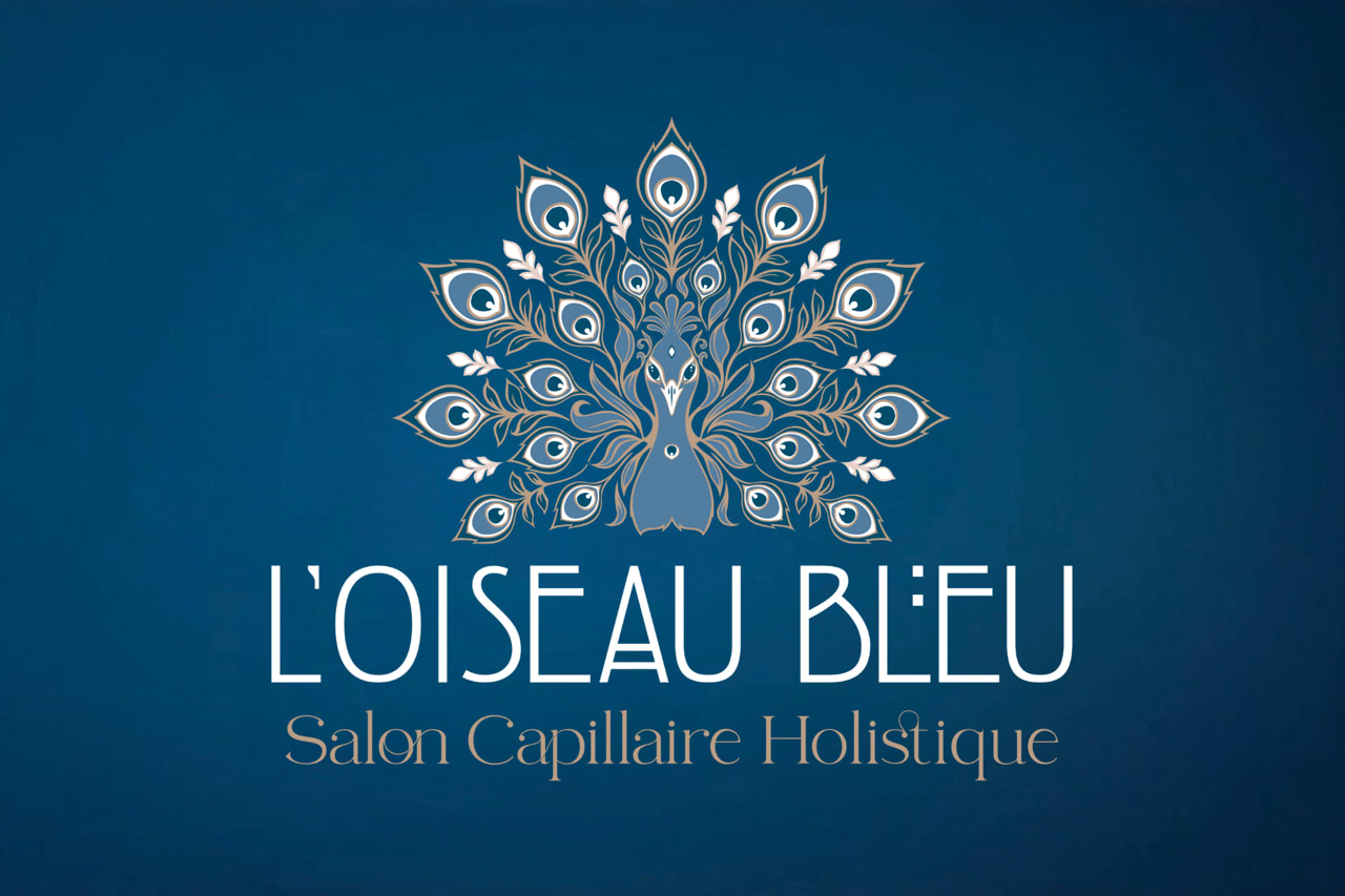 L'Oiseau Bleu • Spécialiste en Coloration Végétale & Soins Holistiques