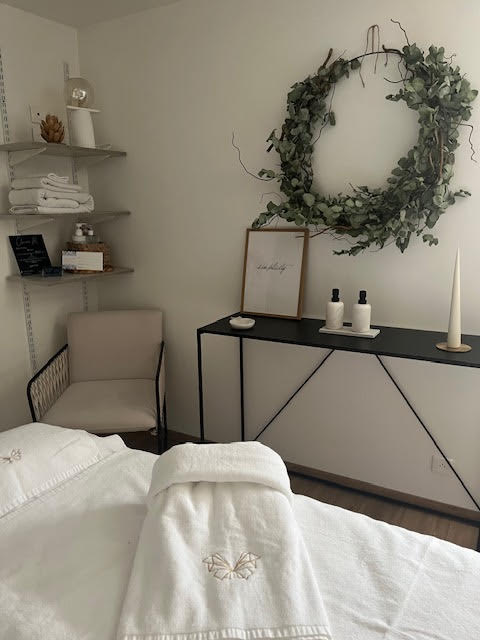 Claire M Drainage RENATA FRANCA - Massage Auxerre - OneBooking