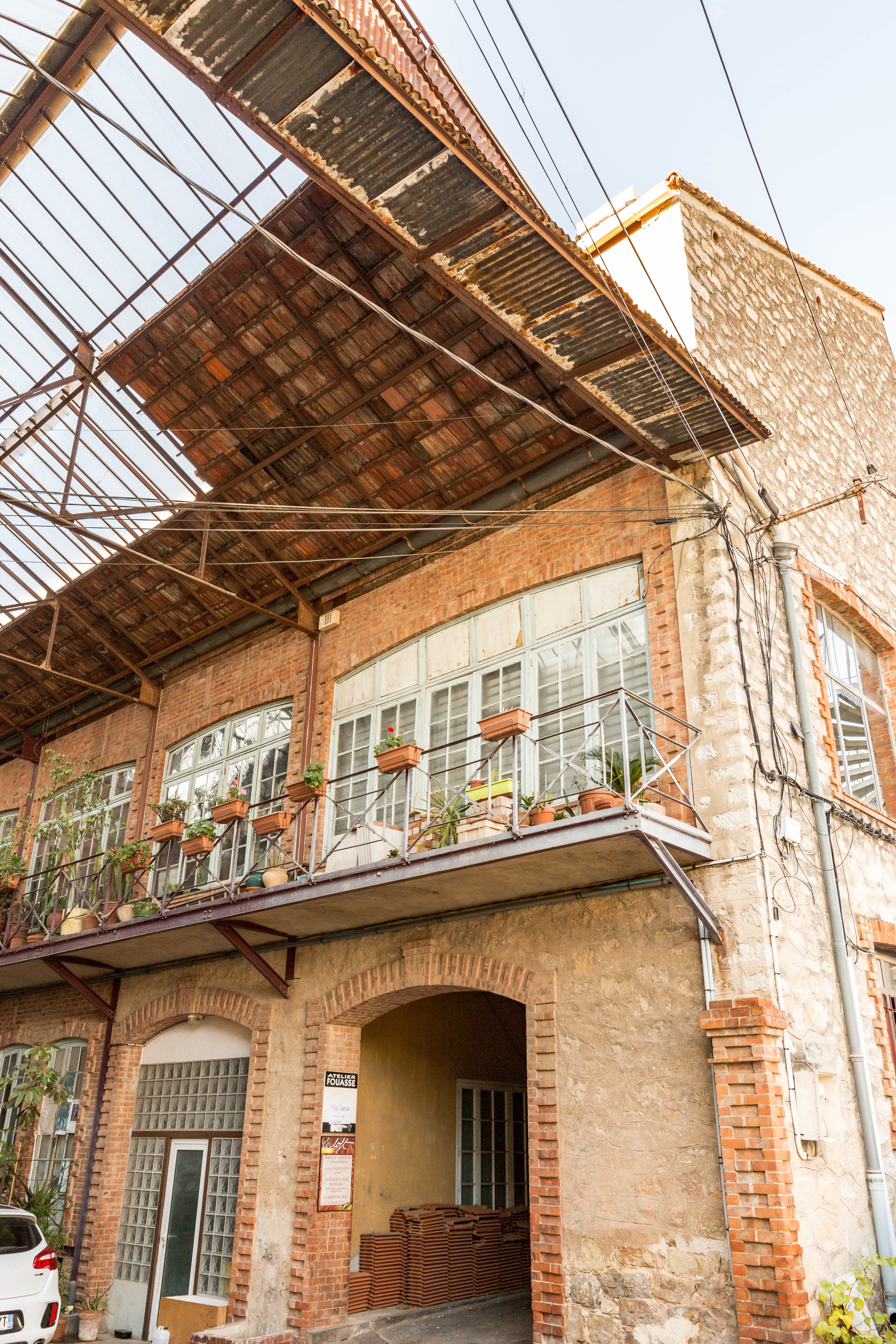 Men Corner by le Loft - Barbier Toulon - OneBooking
