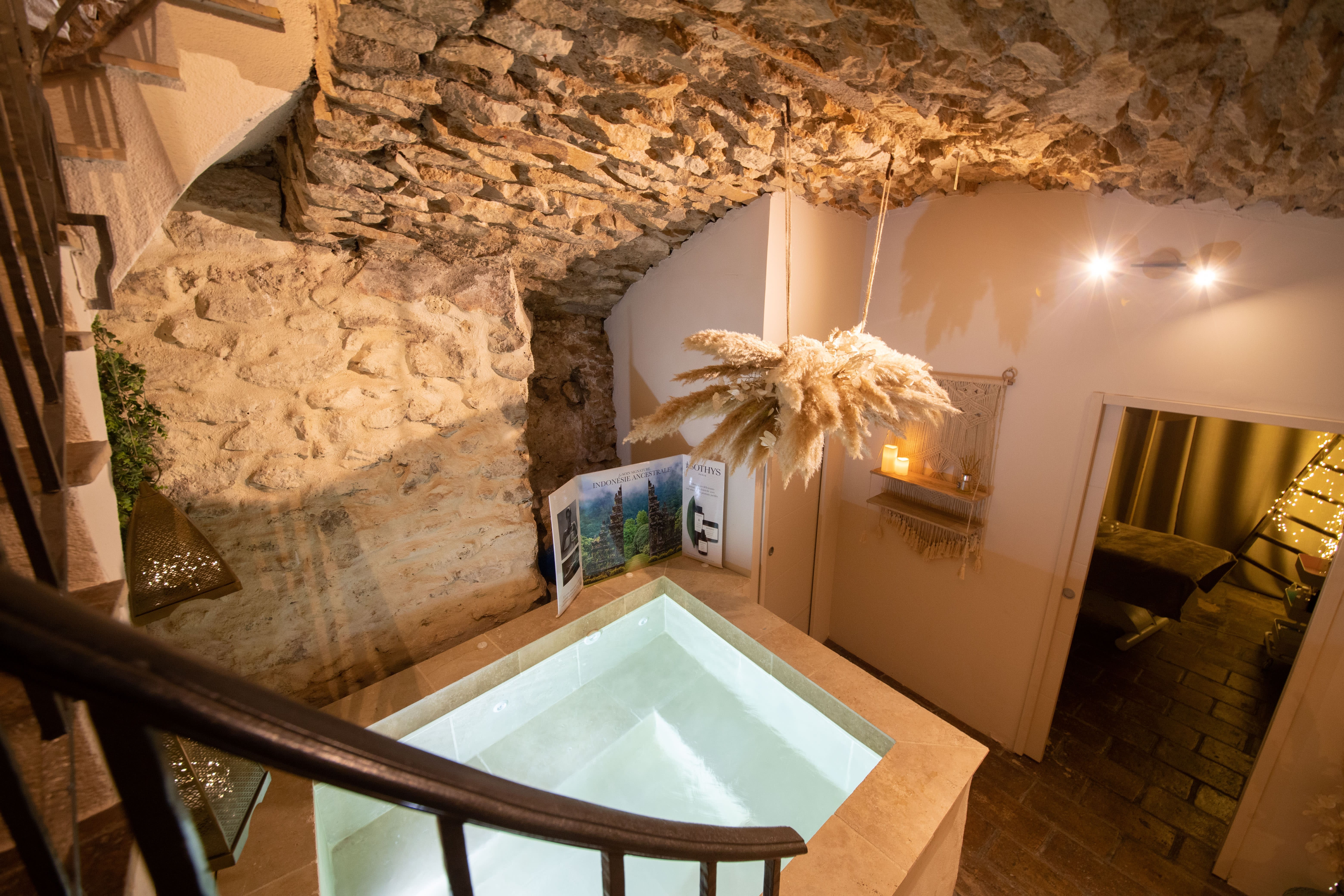 Rêve d’un soin - Massage Nîmes - OneBooking