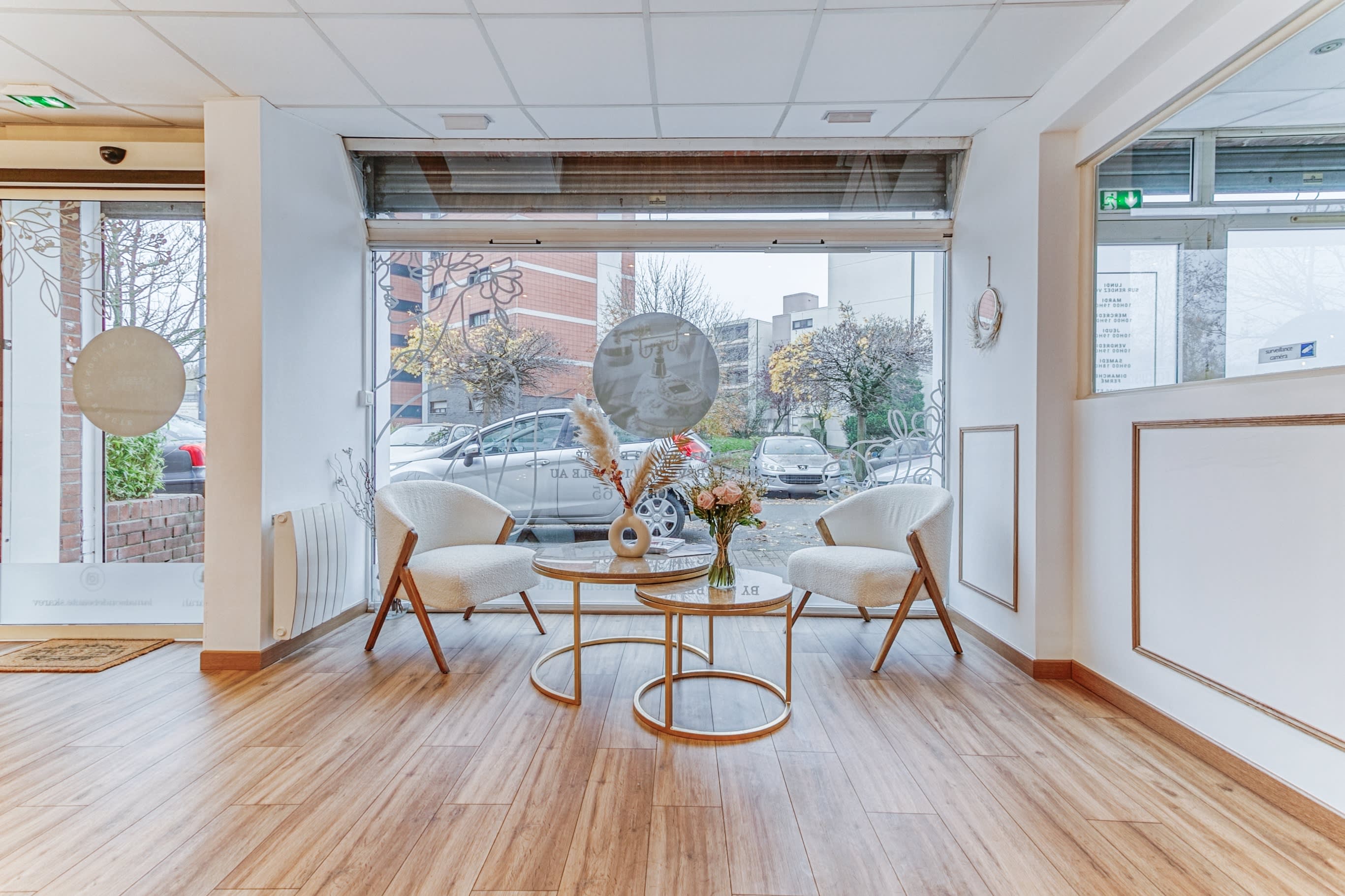 La Maison De Beauté By Sarah Karev La maison de beauté by Sarah Karev : institut de beauté à Villeneuve-d'Ascq