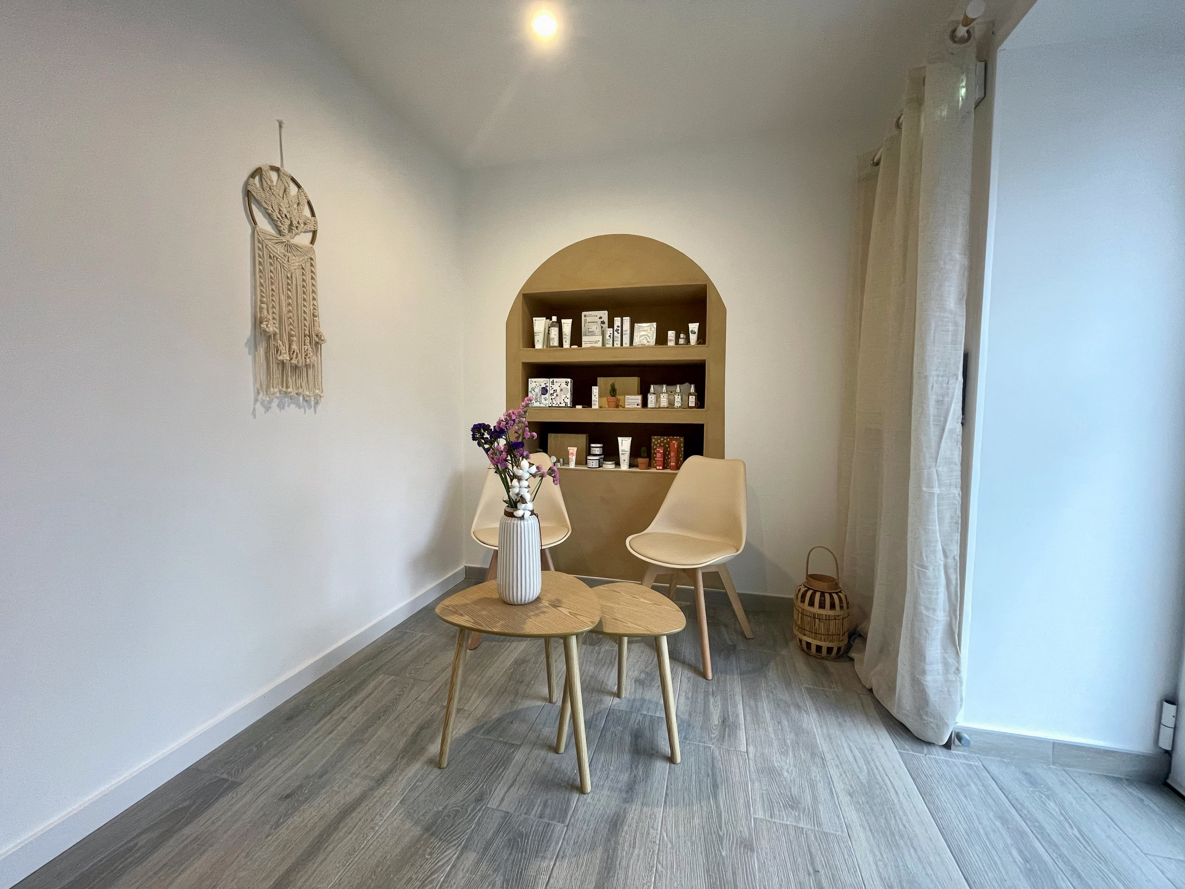 Le Cocon de Mel /  +33662082259